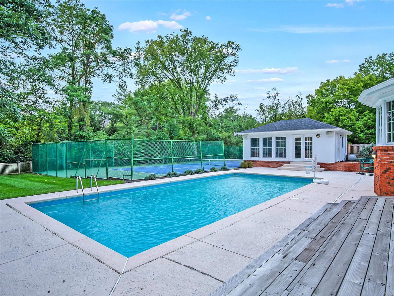 Portland 5 - Residential