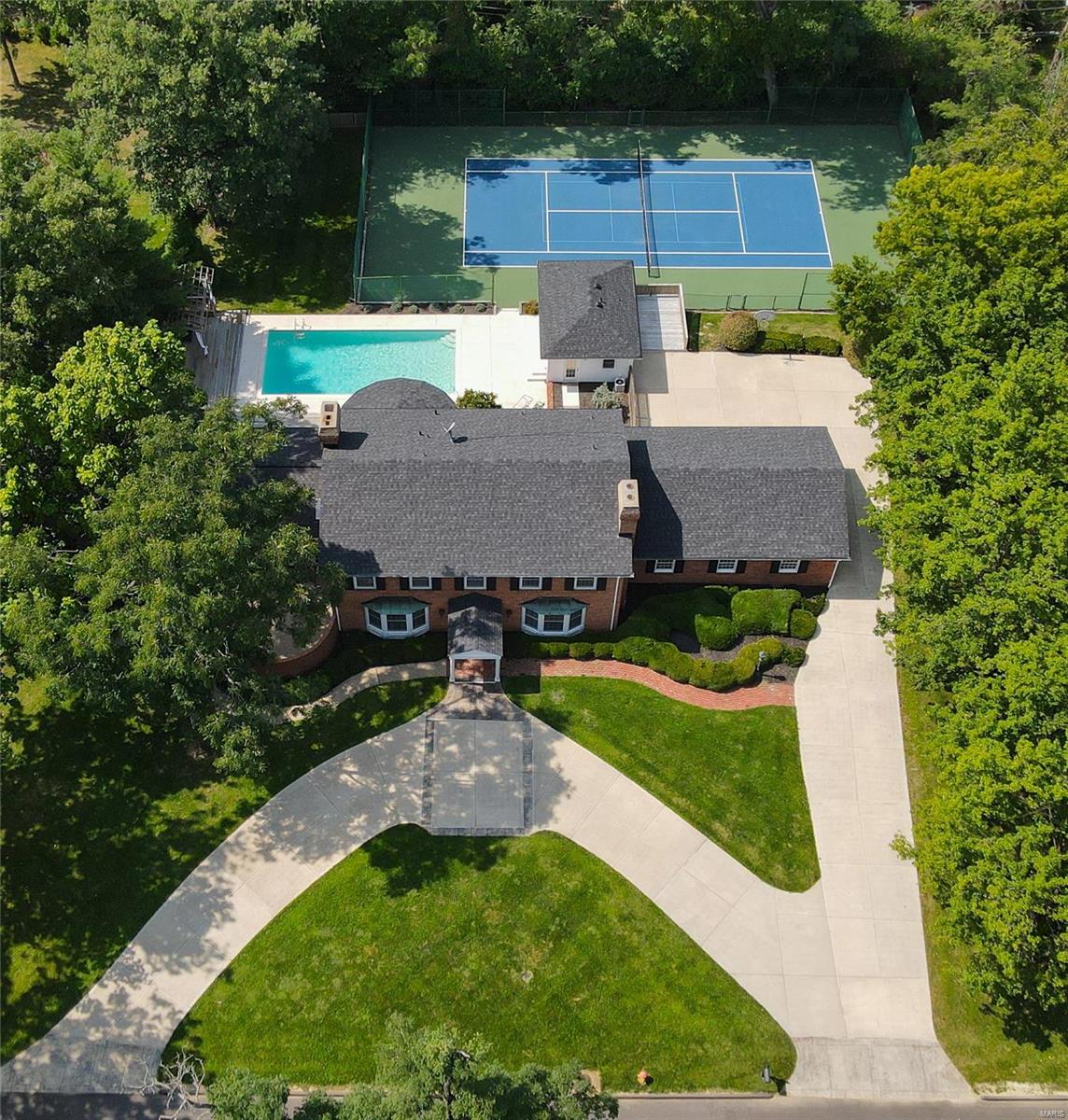 Portland 5 - Residential