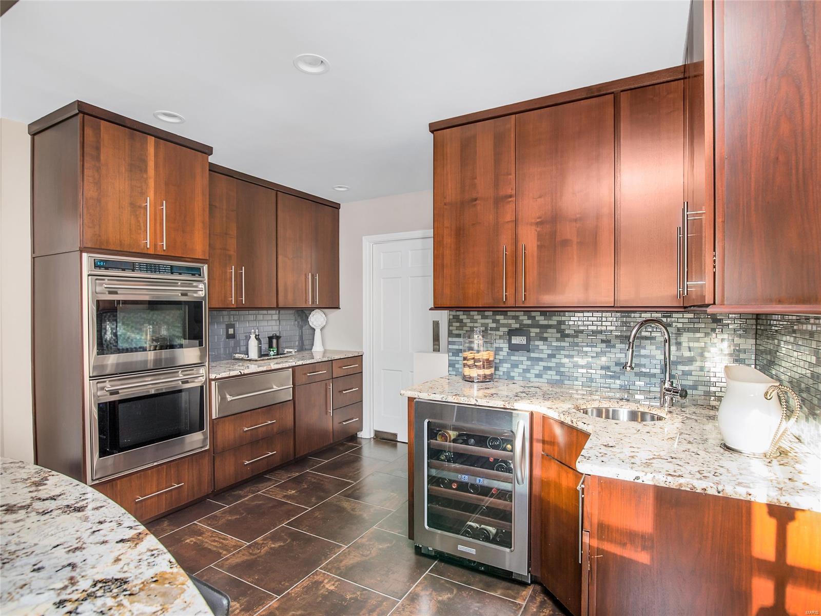 Portland 5 - Residential