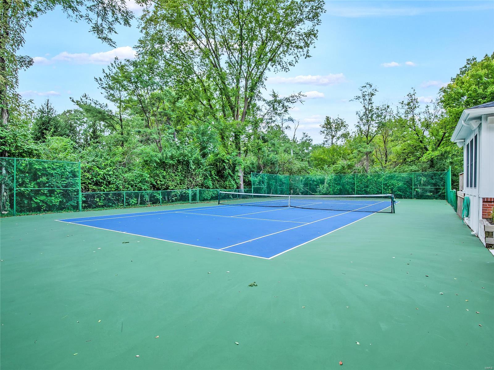 Portland 5 - Residential