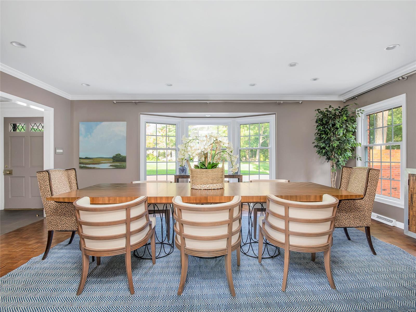 Portland 5 - Residential