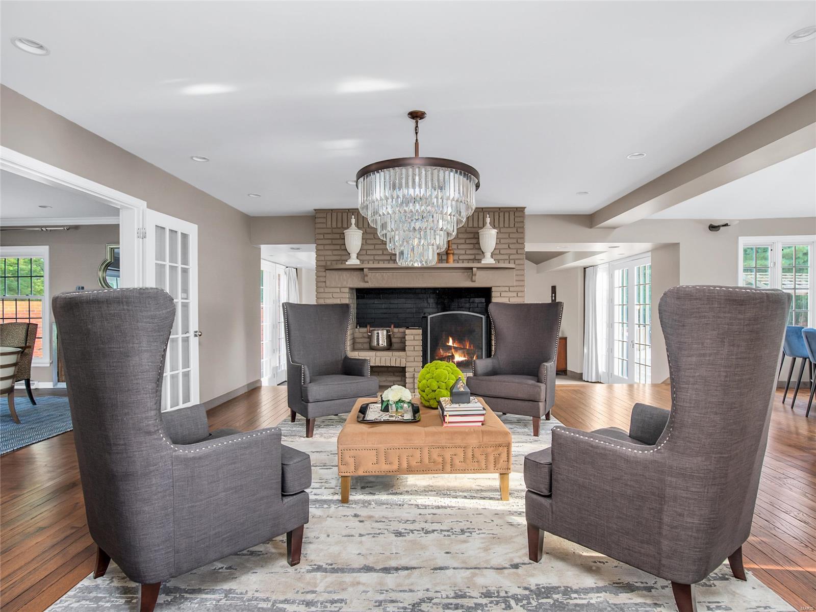 Portland 5 - Residential