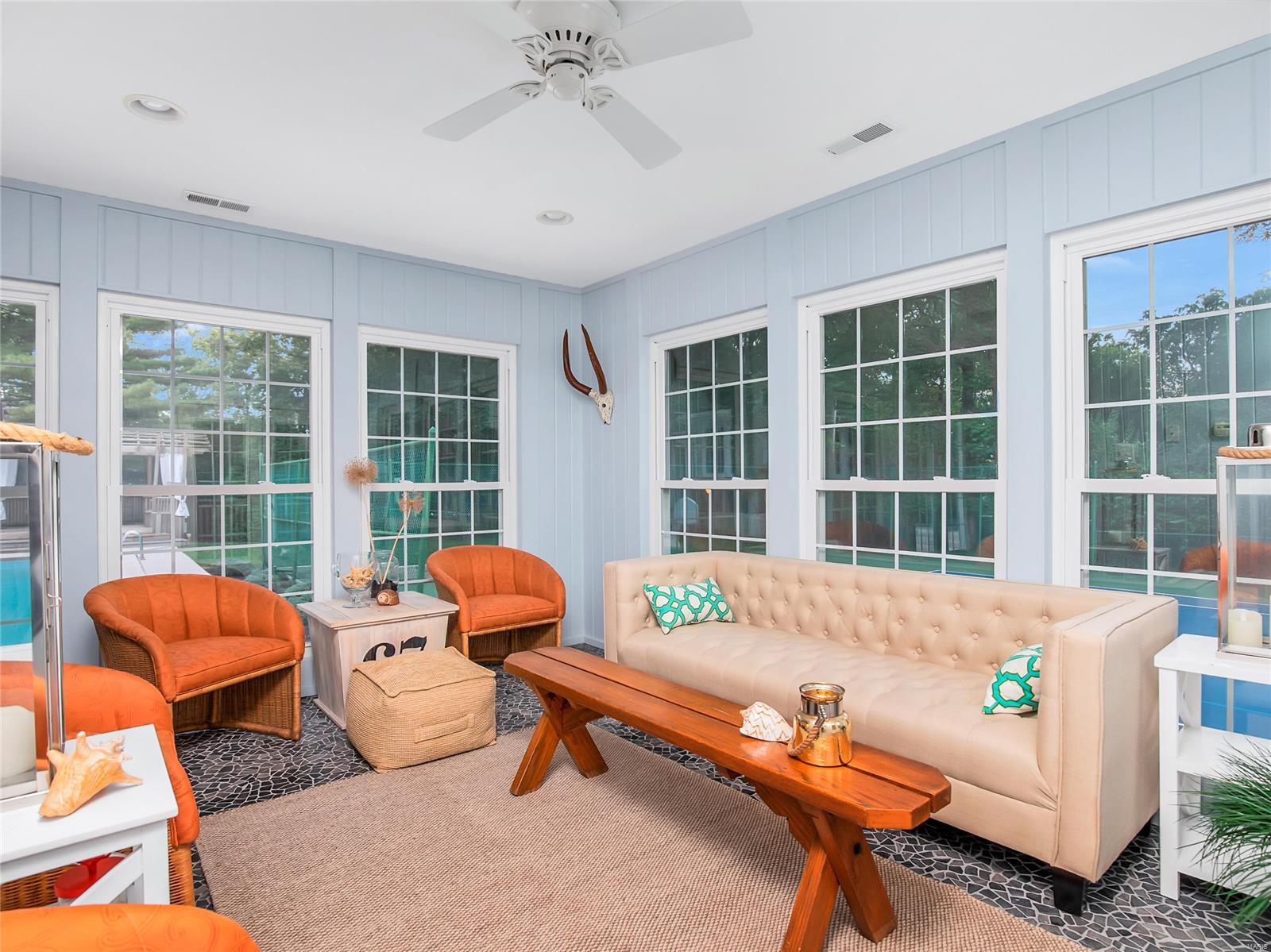 Portland 5 - Residential