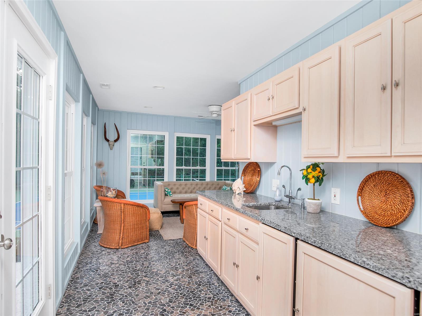 Portland 5 - Residential