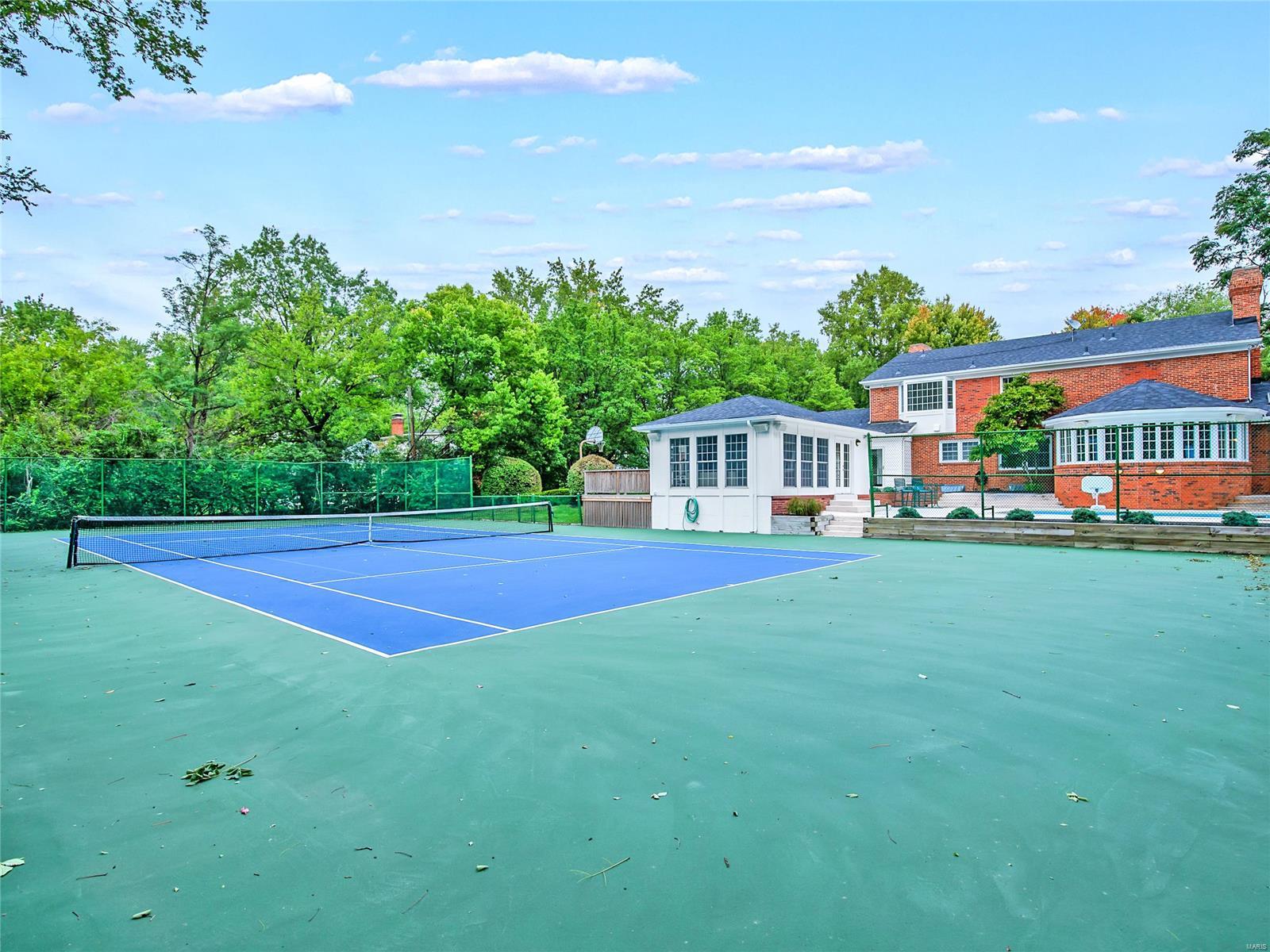 Portland 5 - Residential