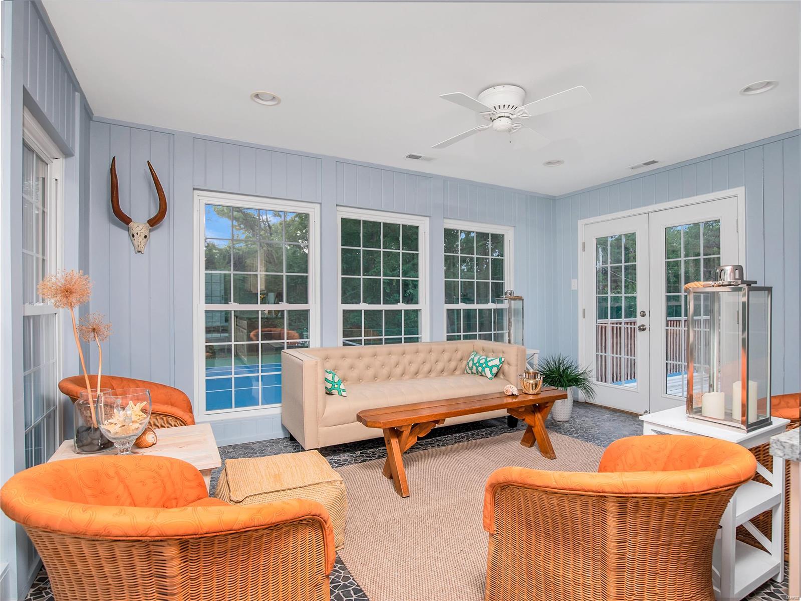 Portland 5 - Residential