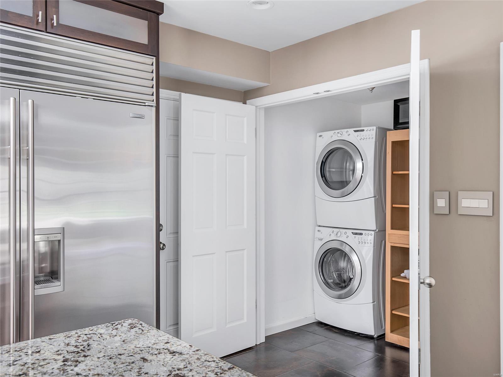 Portland 5 - Residential