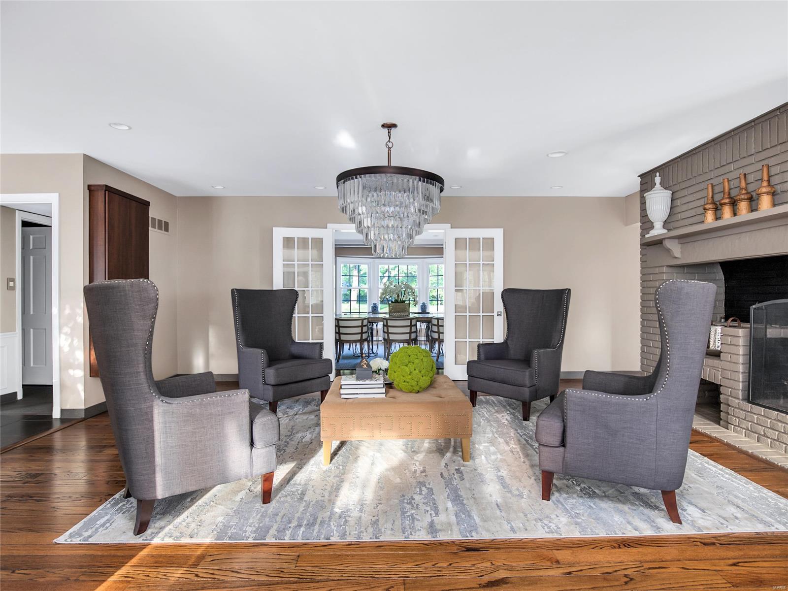 Portland 5 - Residential