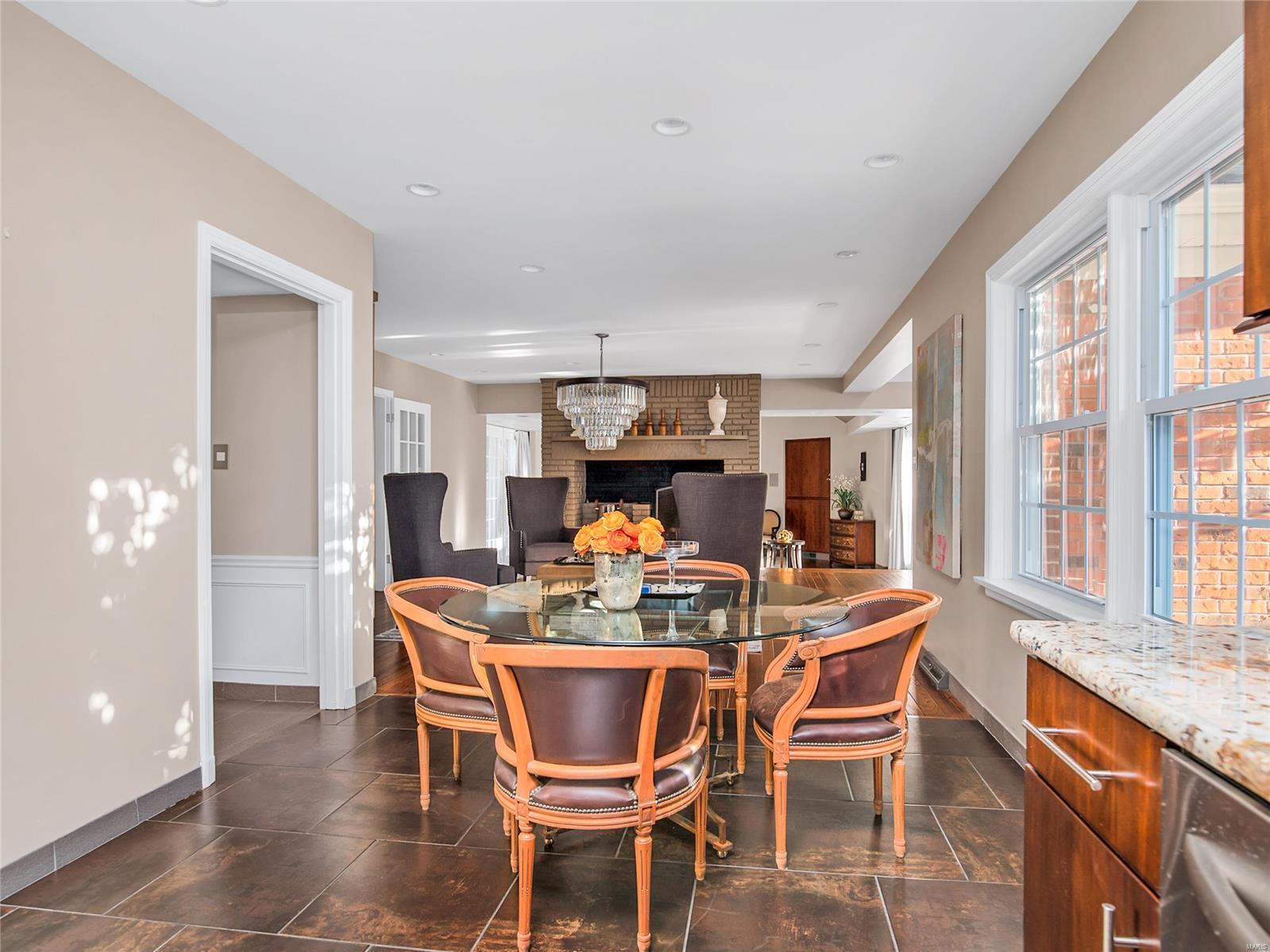 Portland 5 - Residential