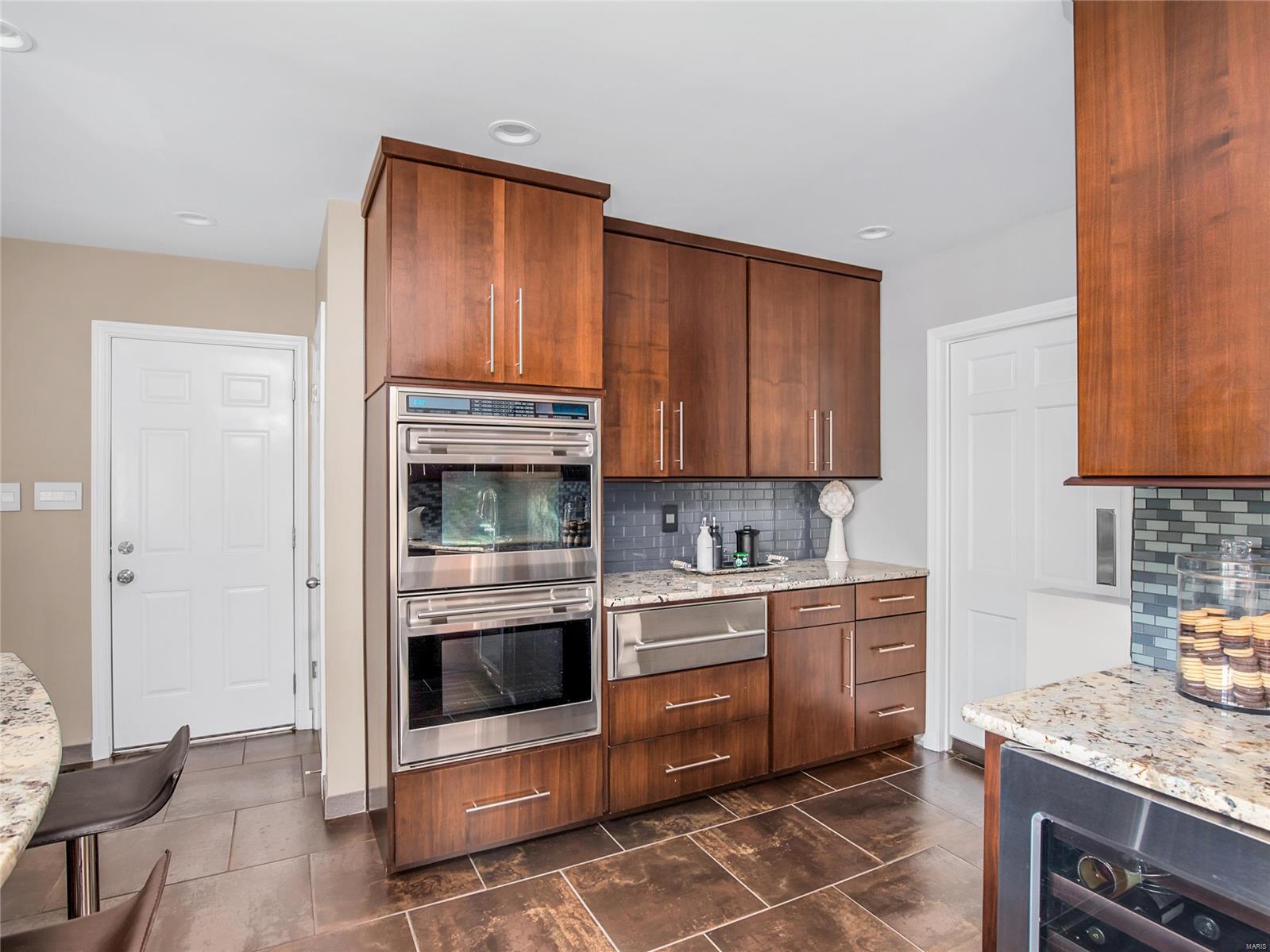 Portland 5 - Residential