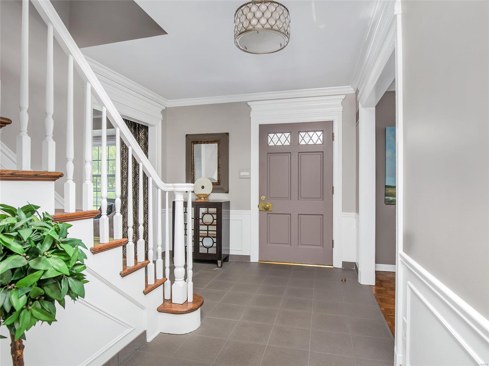 Portland 5 - Residential