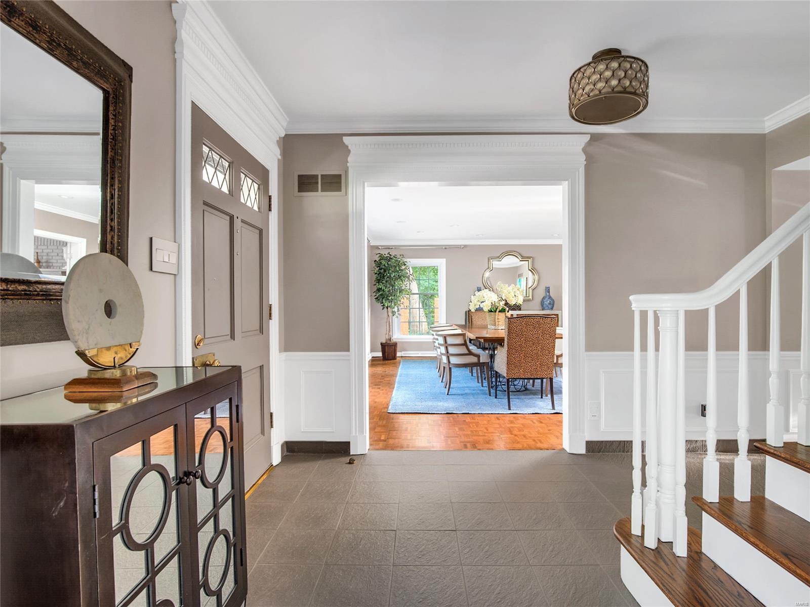 Portland 5 - Residential