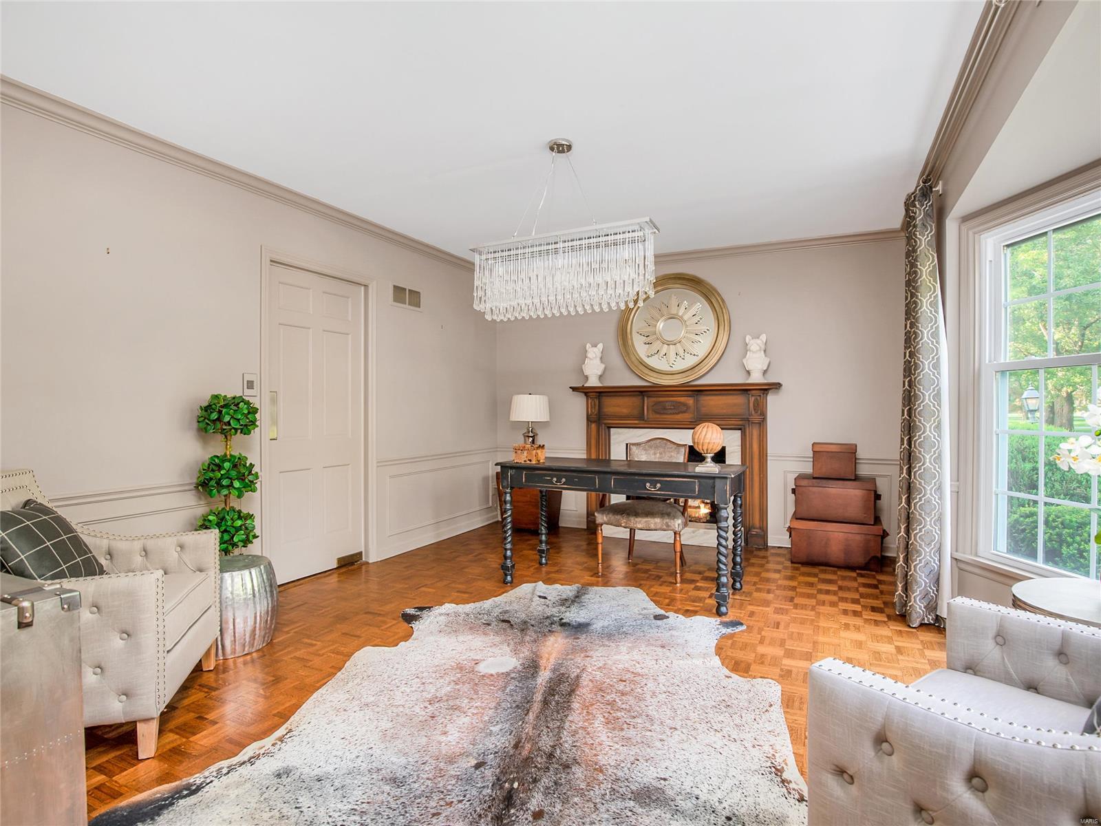 Portland 5 - Residential