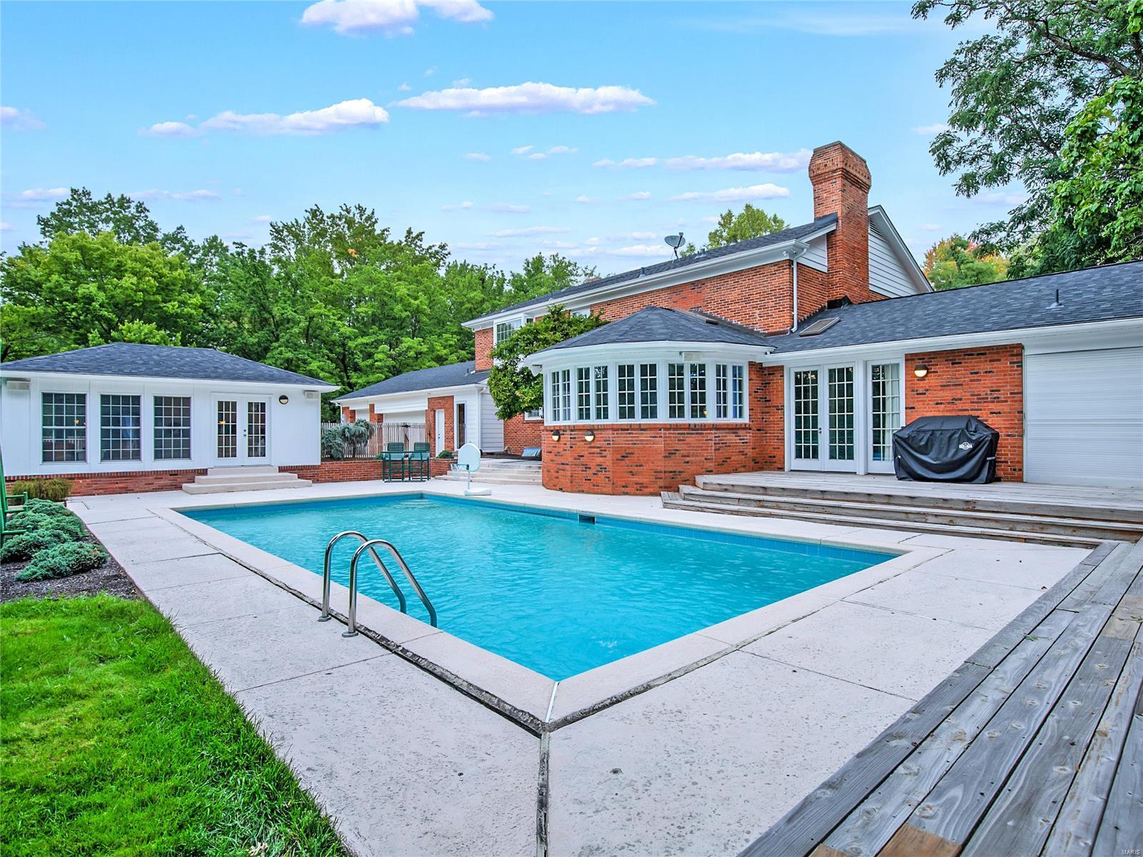 Portland 5 - Residential