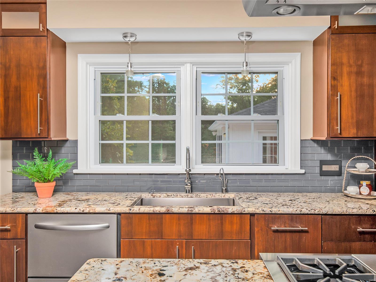 Portland 5 - Residential