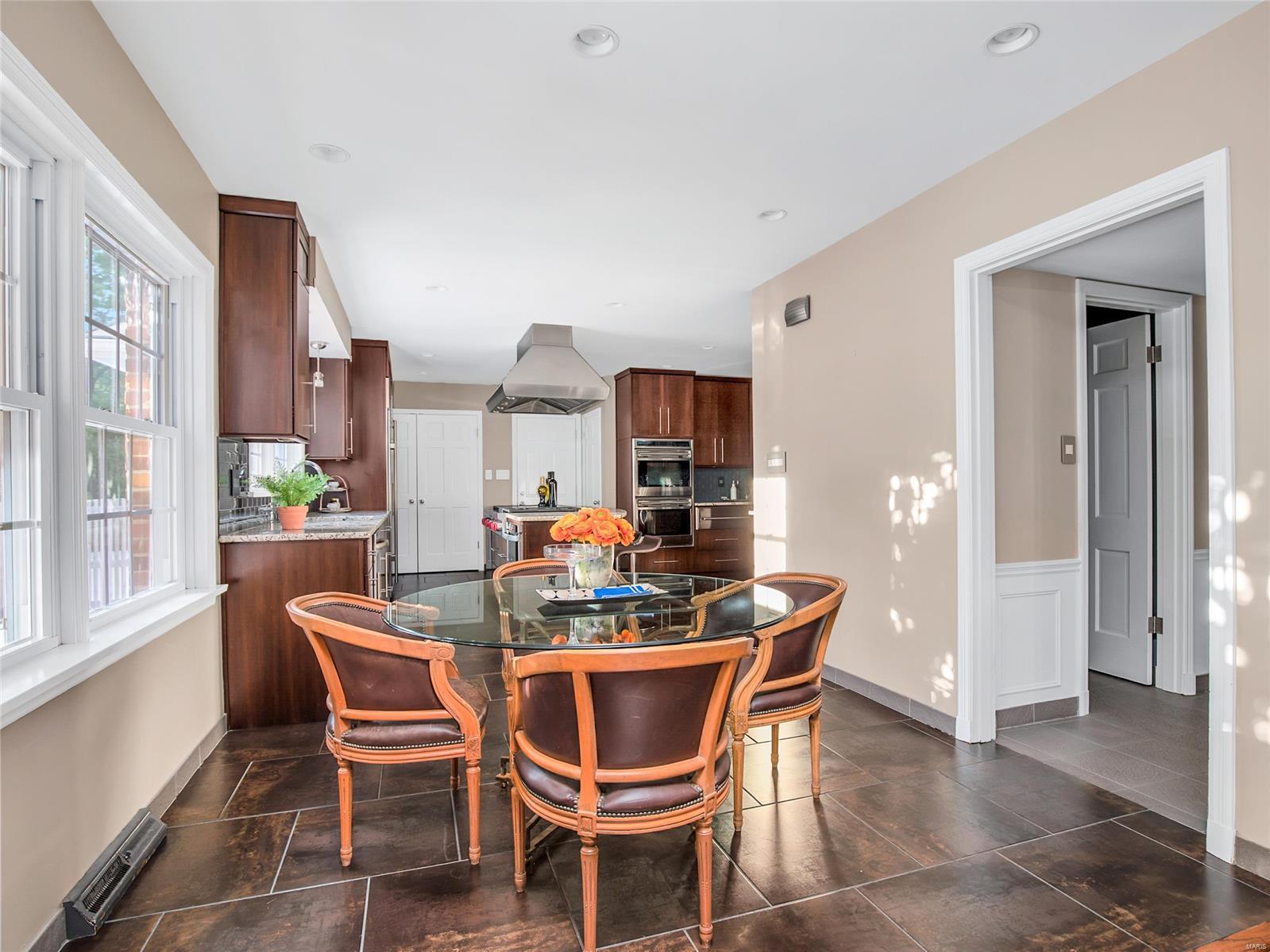 Portland 5 - Residential