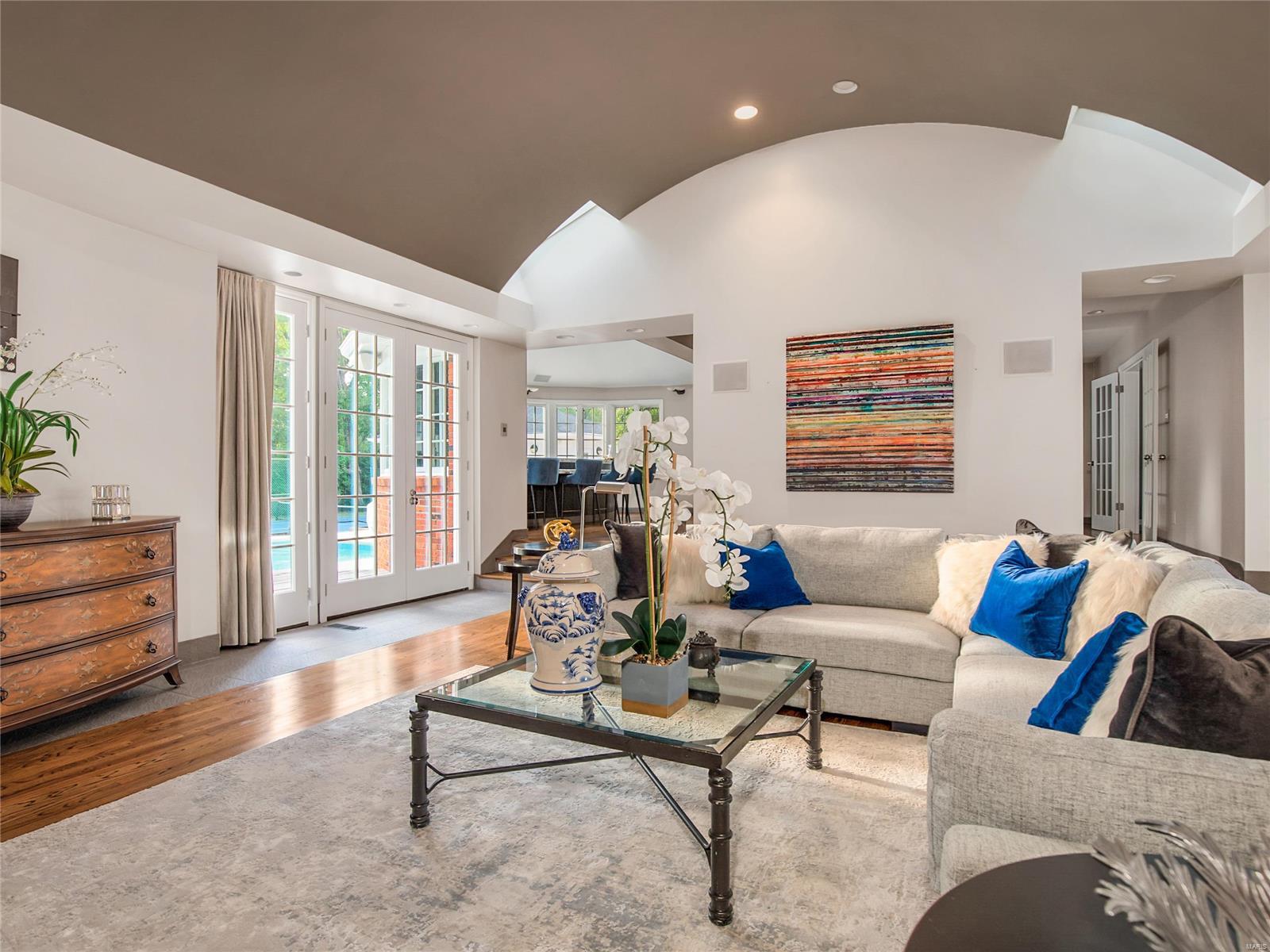 Portland 5 - Residential