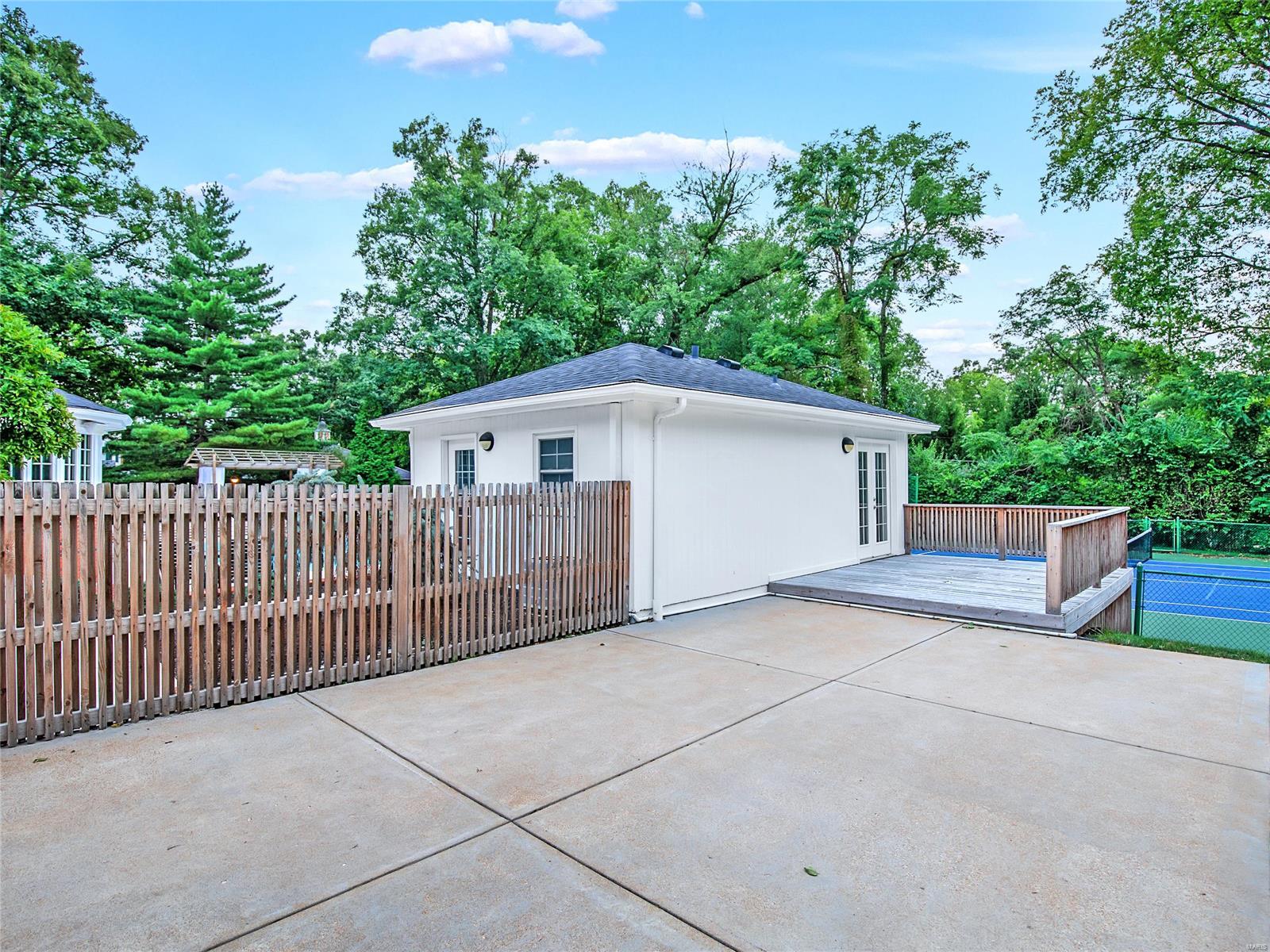 Portland 5 - Residential