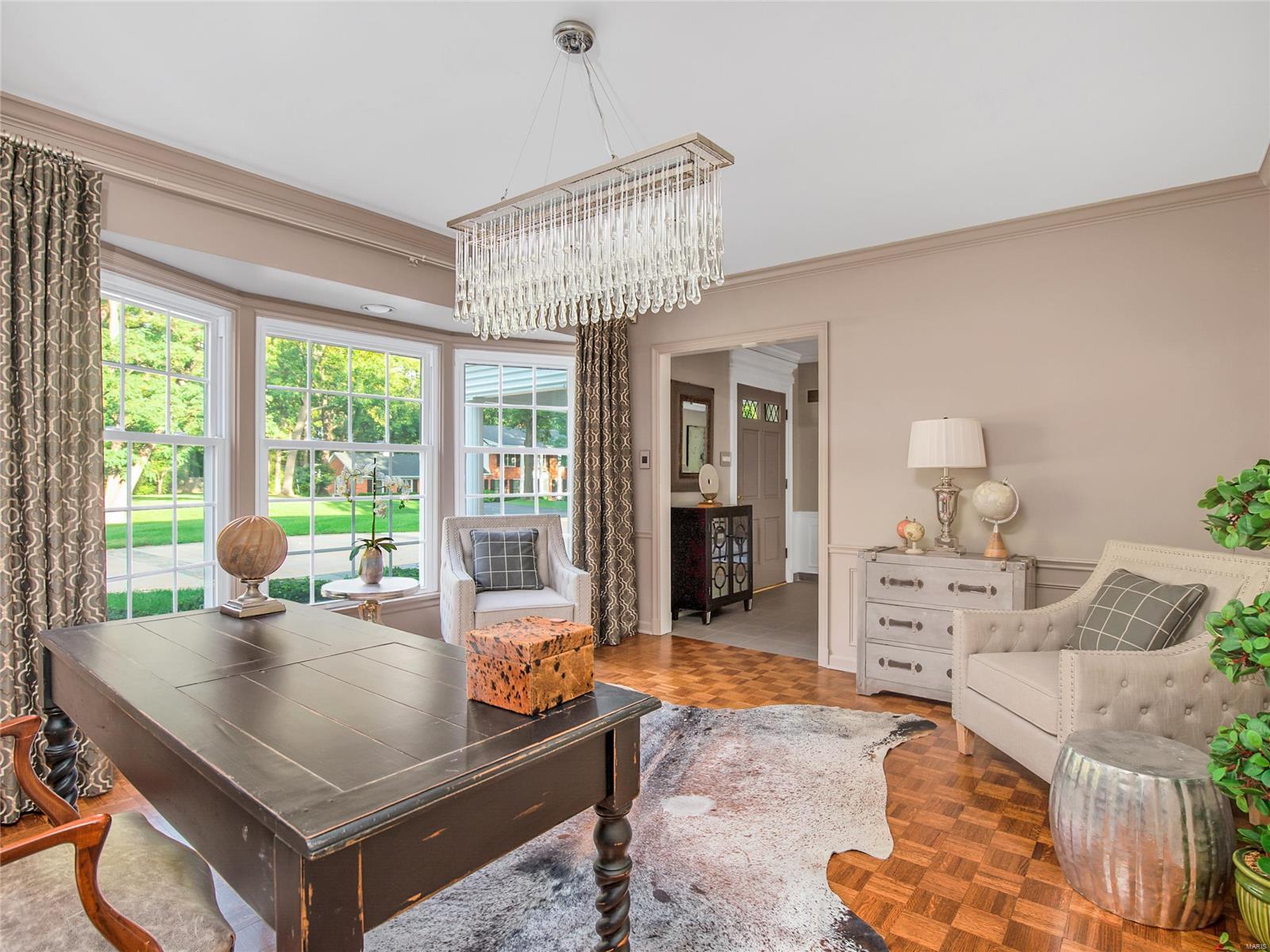 Portland 5 - Residential