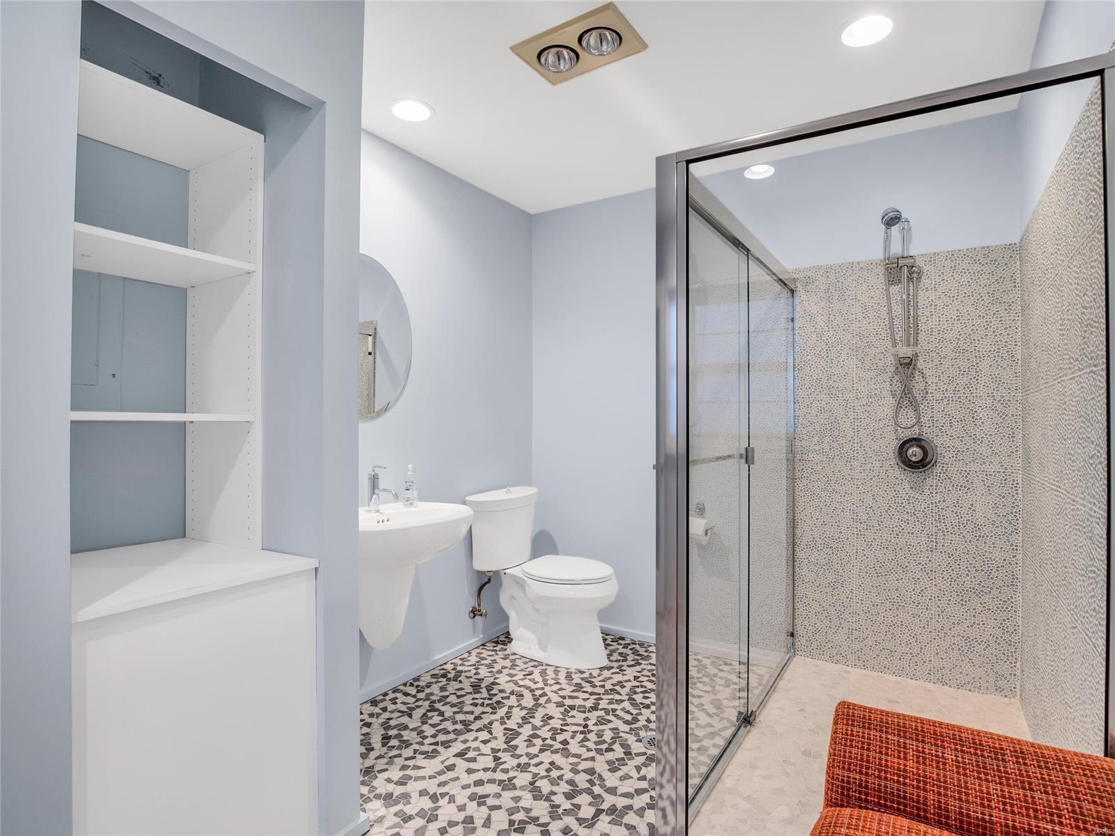 Portland 5 - Residential