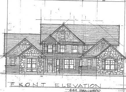 Beauwood Court - Residential