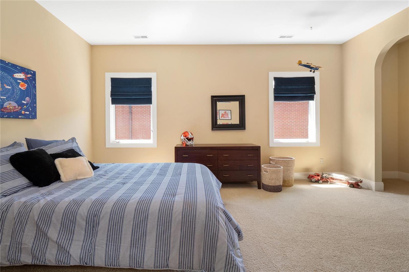 Clayton Gardens - Residential