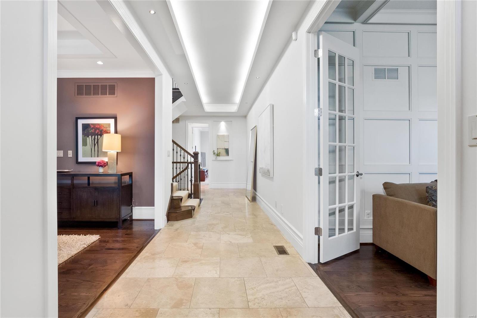 Clayton Gardens - Residential