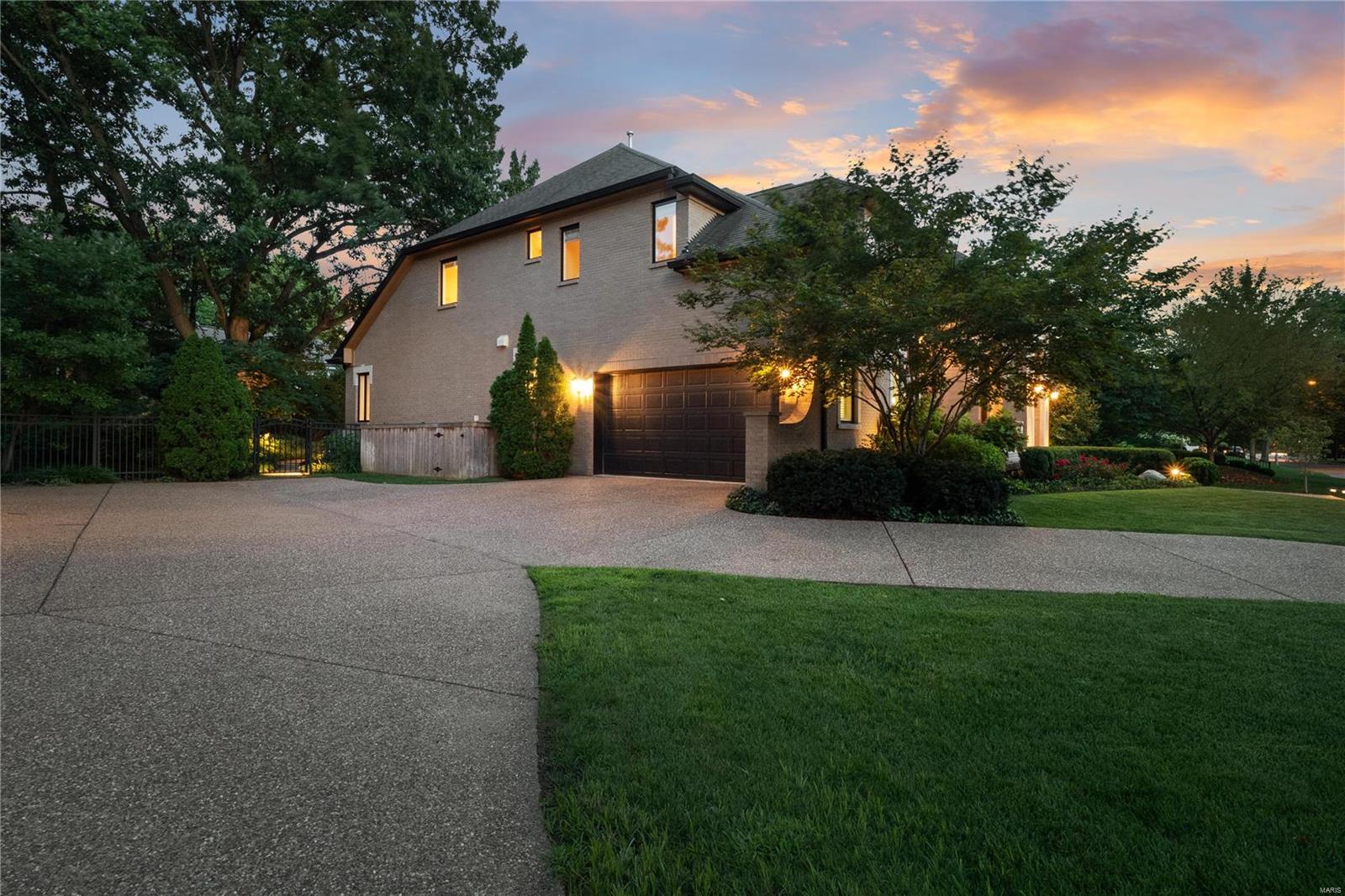 Clayton Gardens - Residential