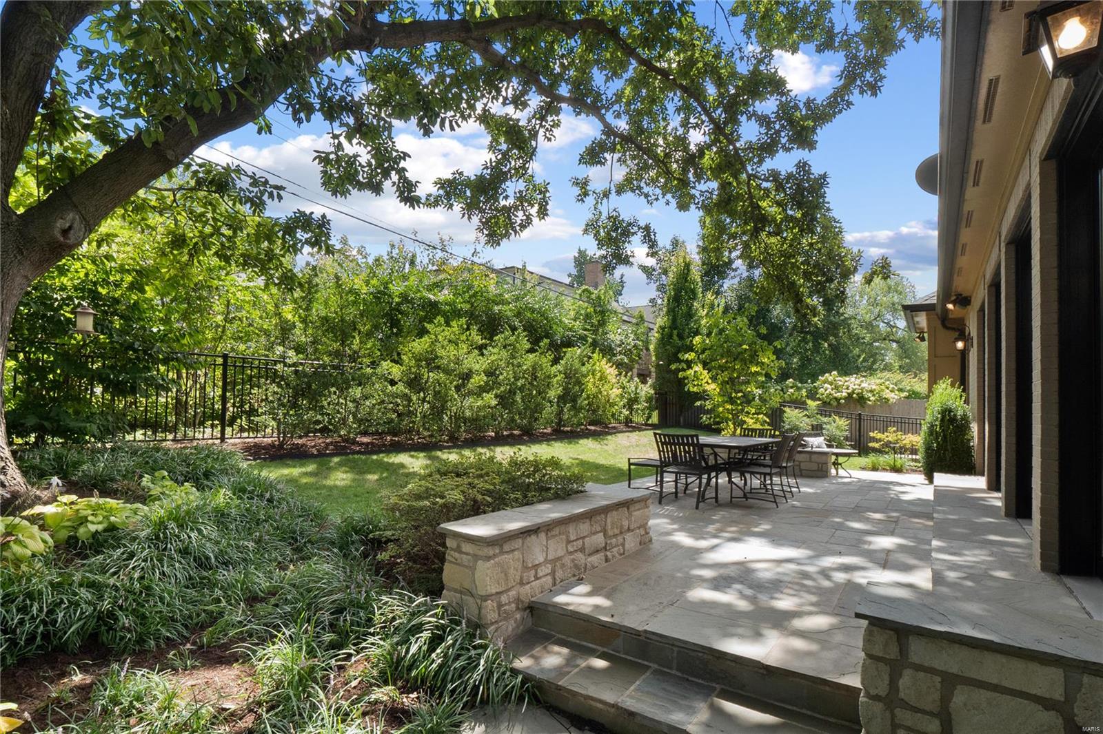 Clayton Gardens - Residential