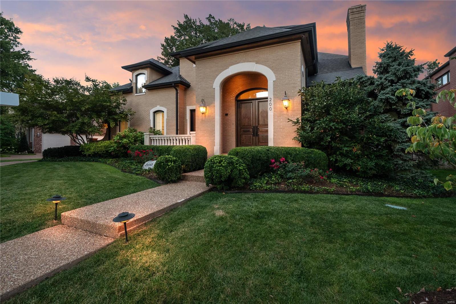 Clayton Gardens - Residential