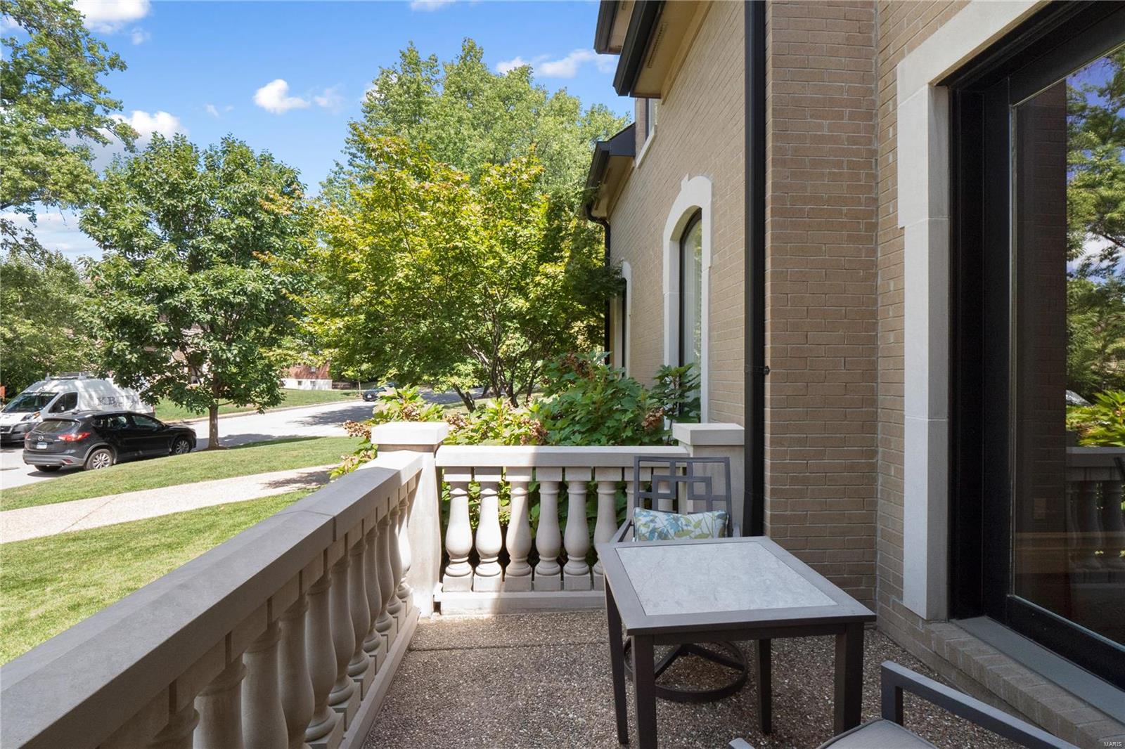 Clayton Gardens - Residential