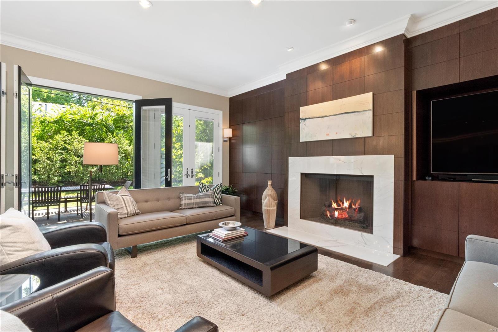 Clayton Gardens - Residential