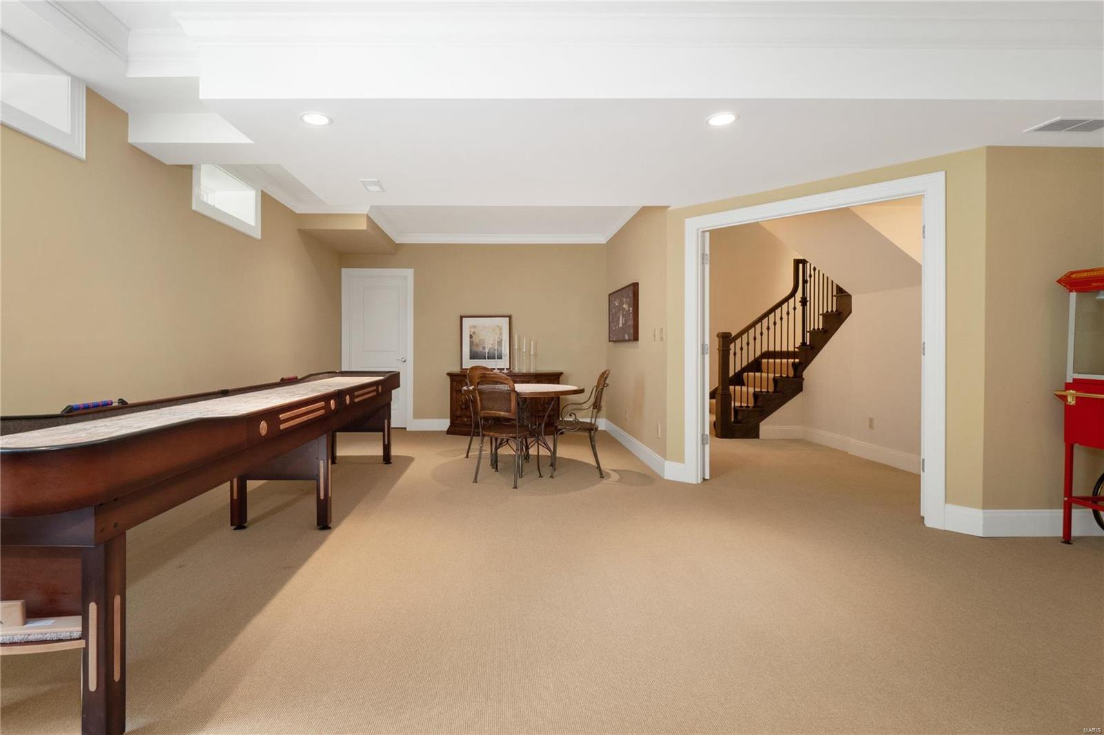 Clayton Gardens - Residential