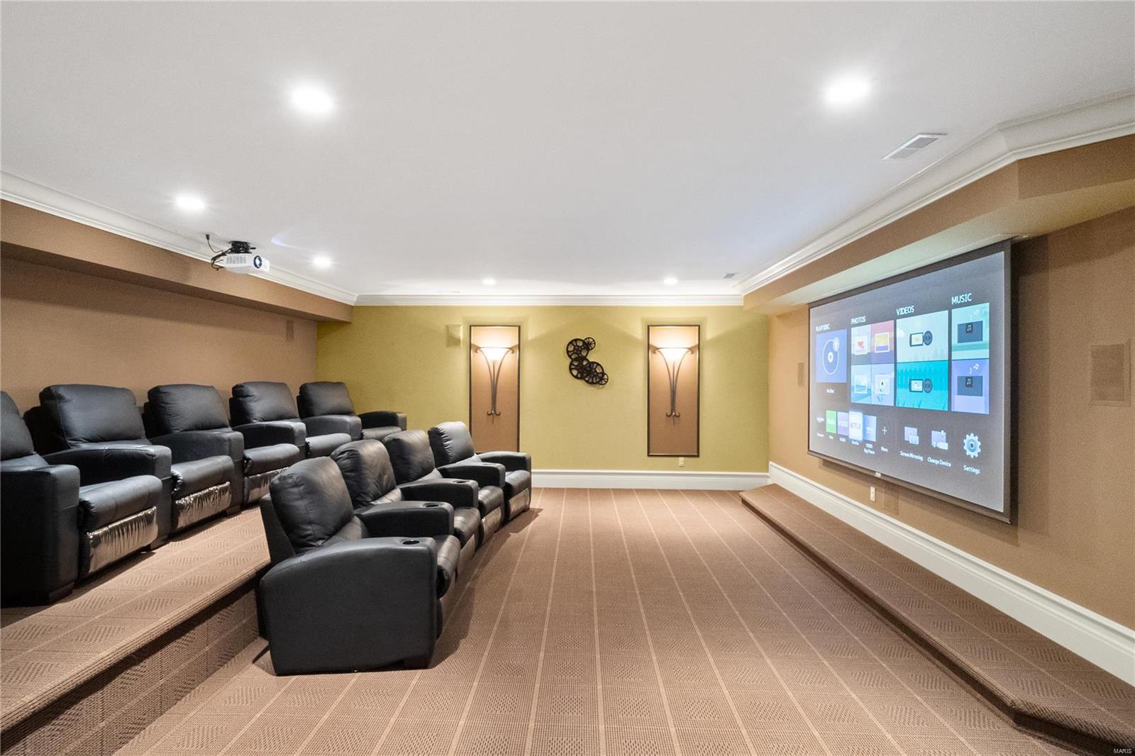 Clayton Gardens - Residential