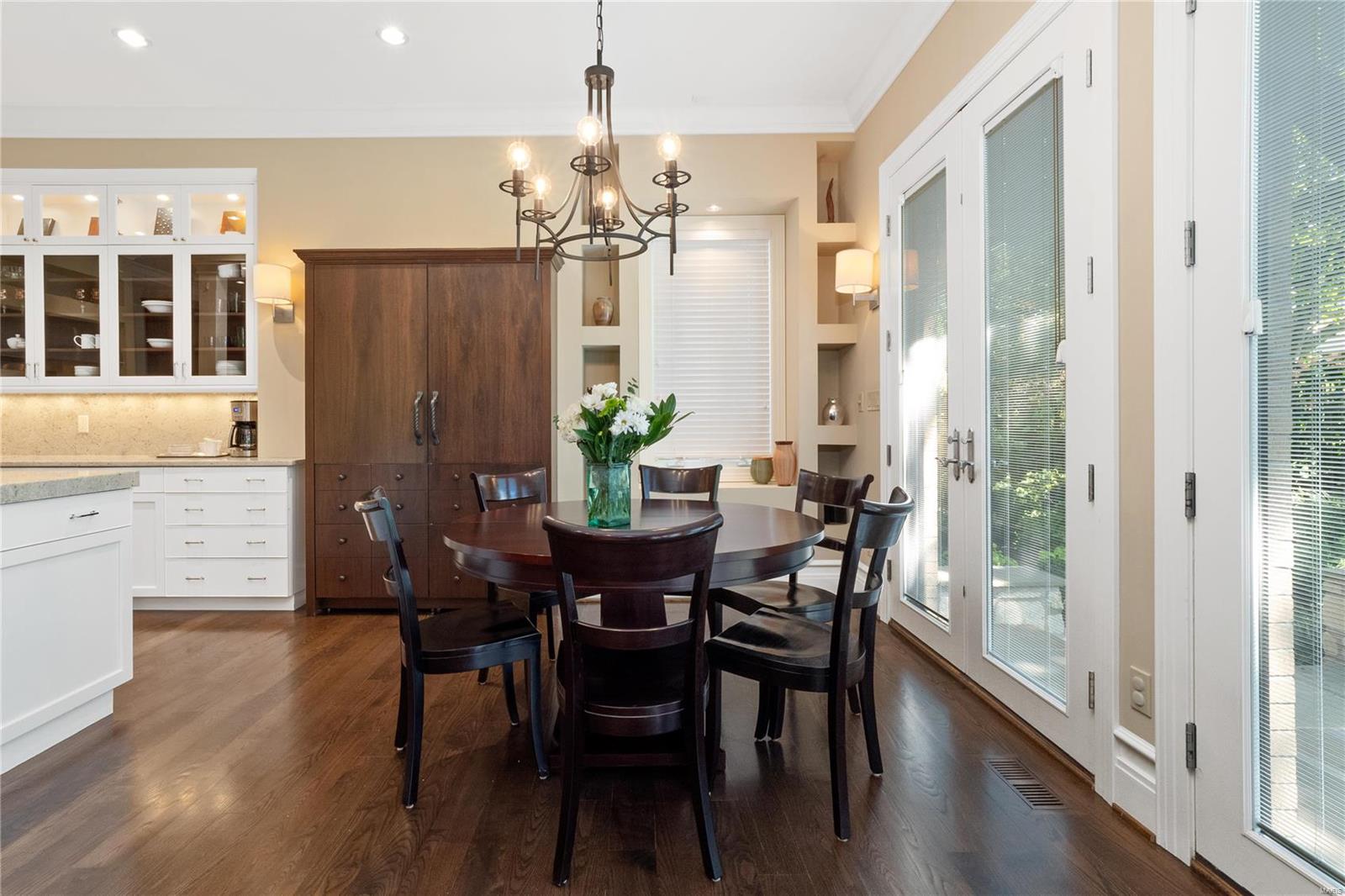 Clayton Gardens - Residential