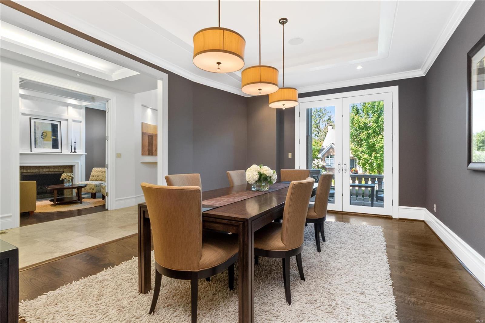 Clayton Gardens - Residential