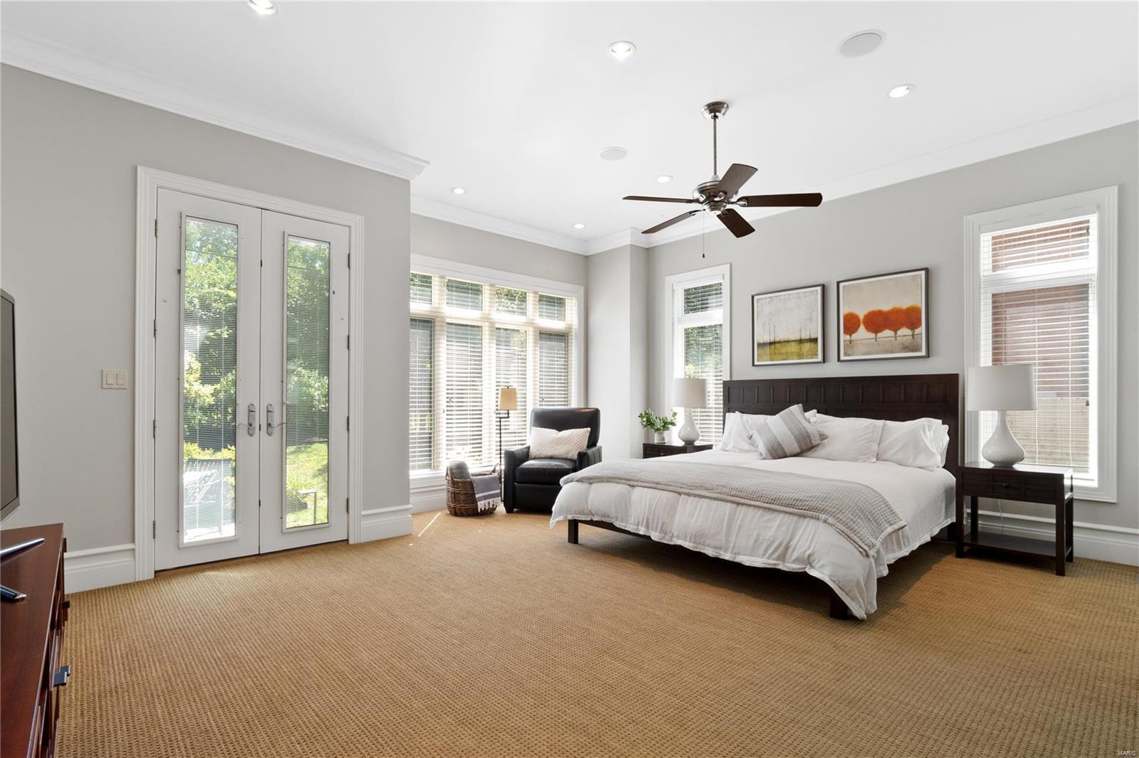 Clayton Gardens - Residential