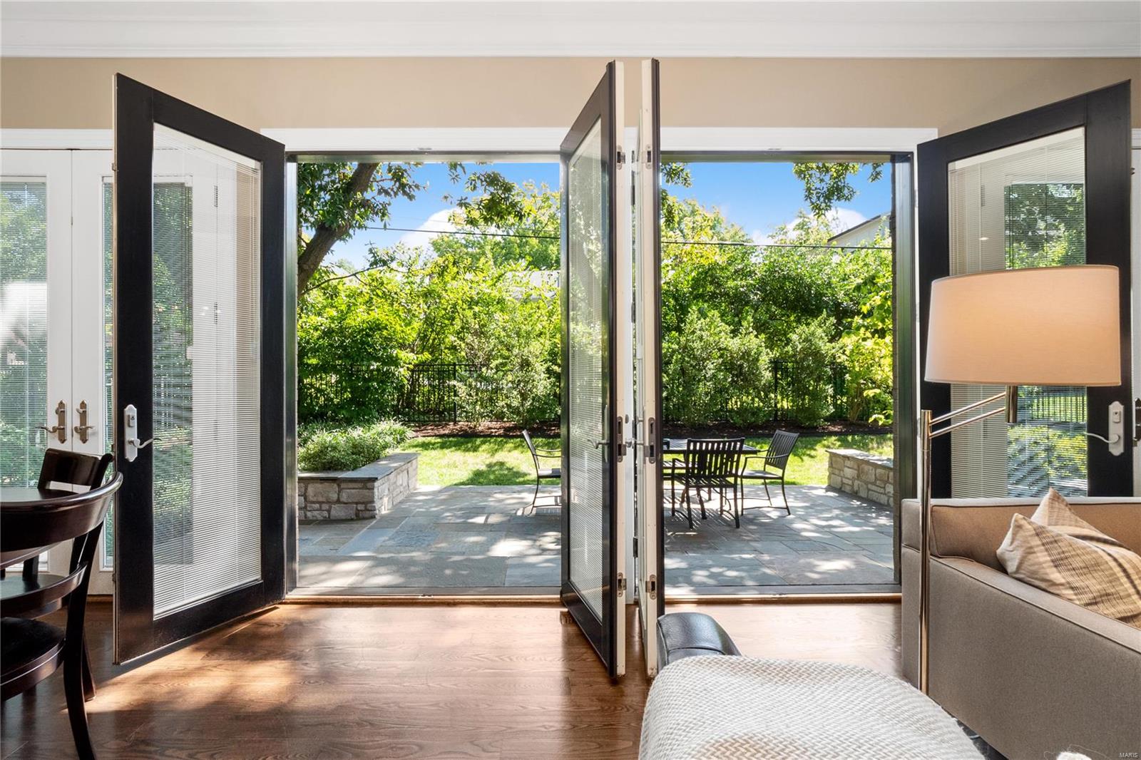 Clayton Gardens - Residential