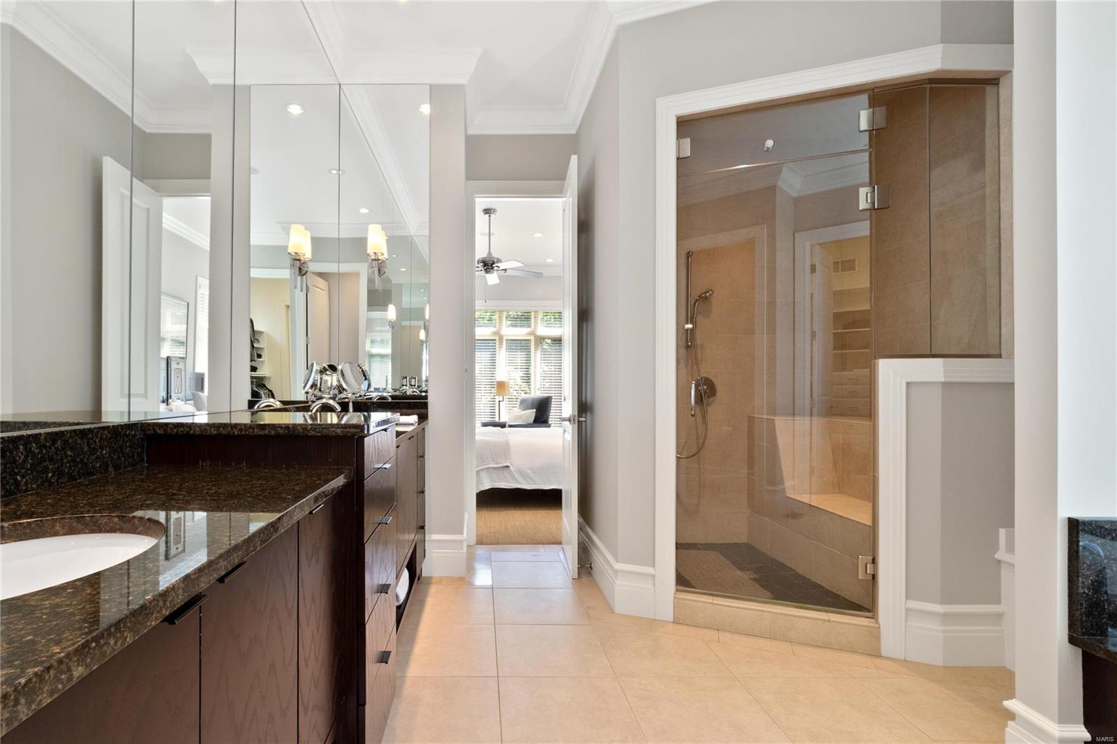 Clayton Gardens - Residential