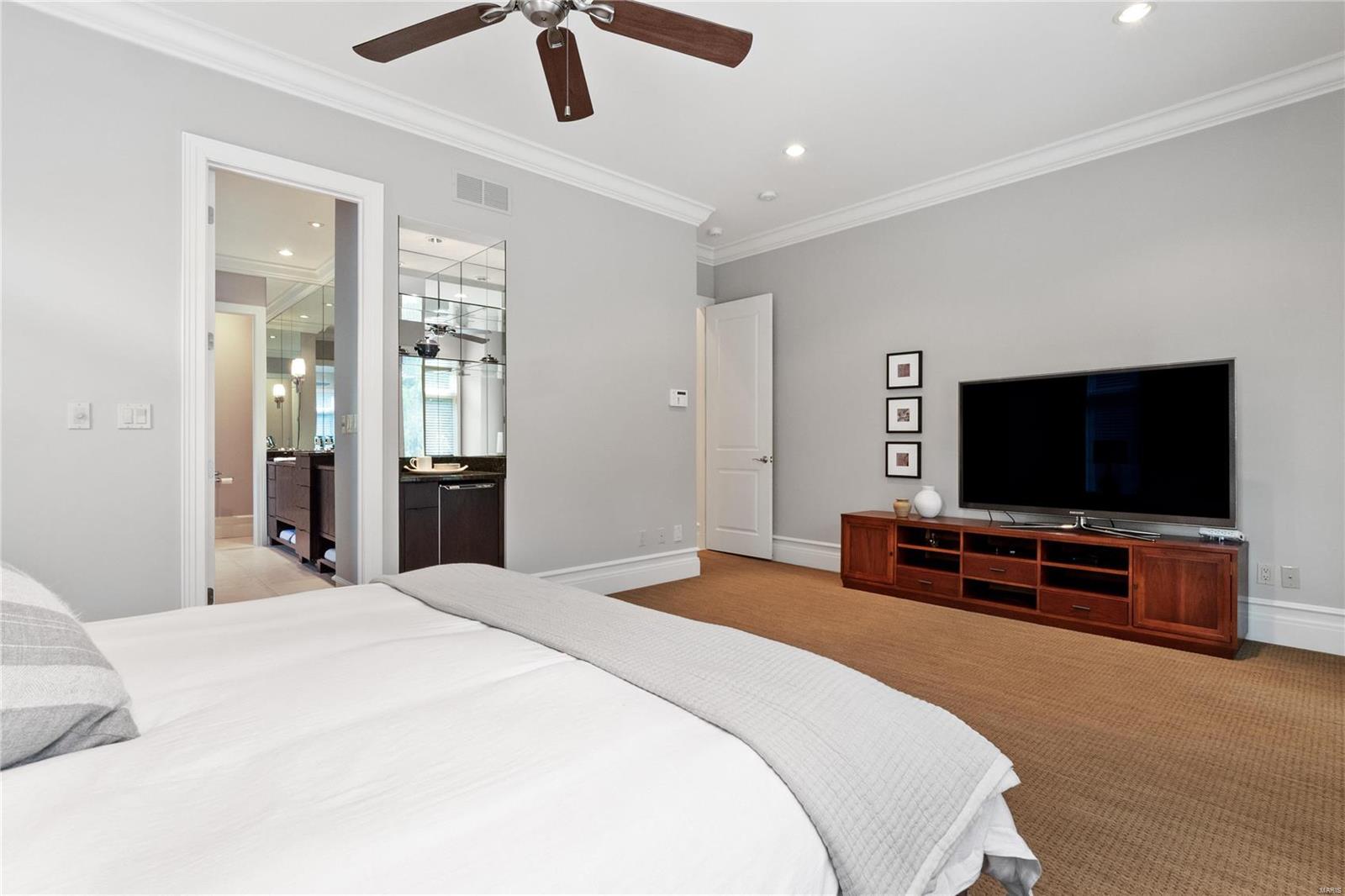 Clayton Gardens - Residential