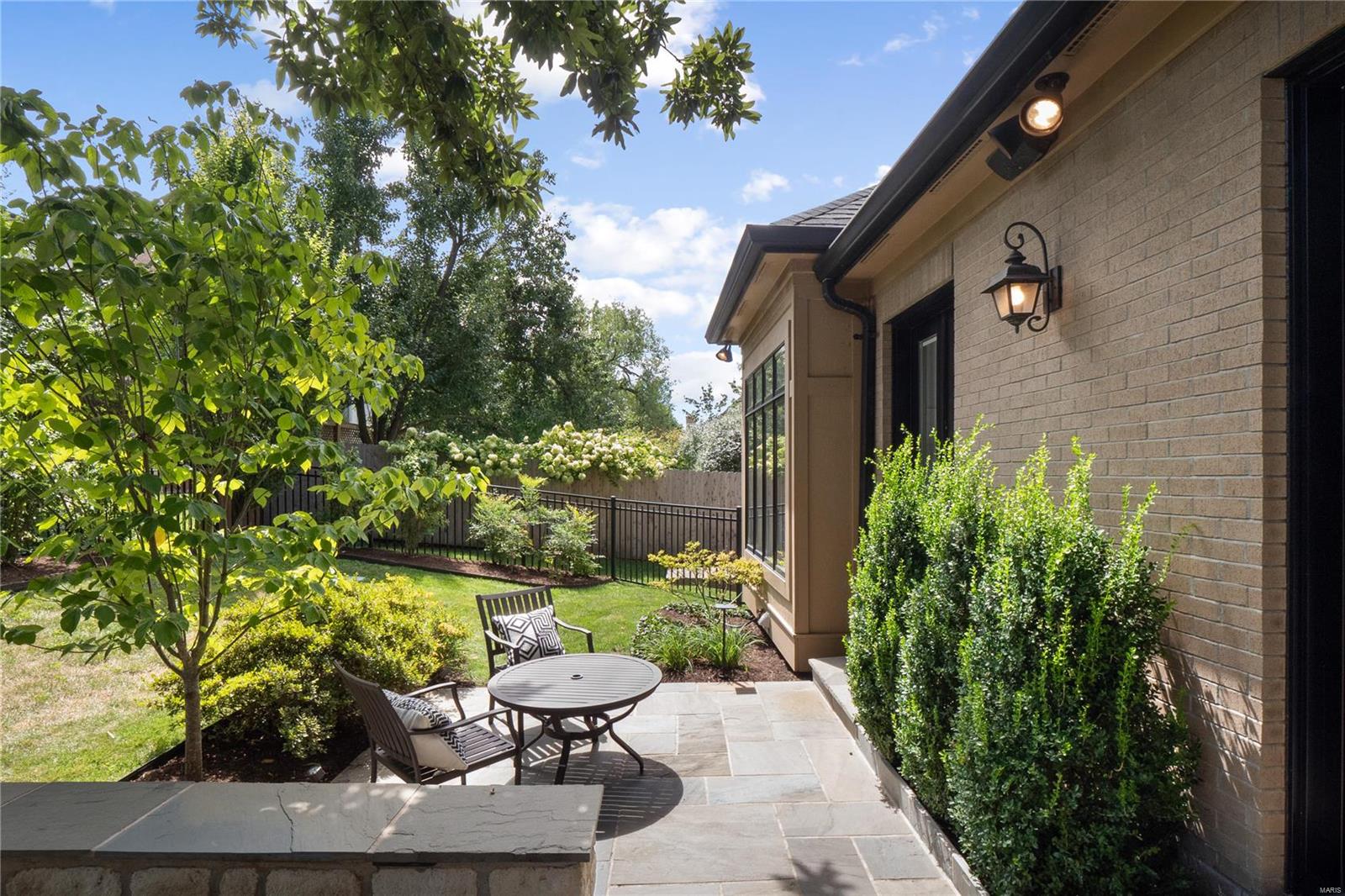 Clayton Gardens - Residential