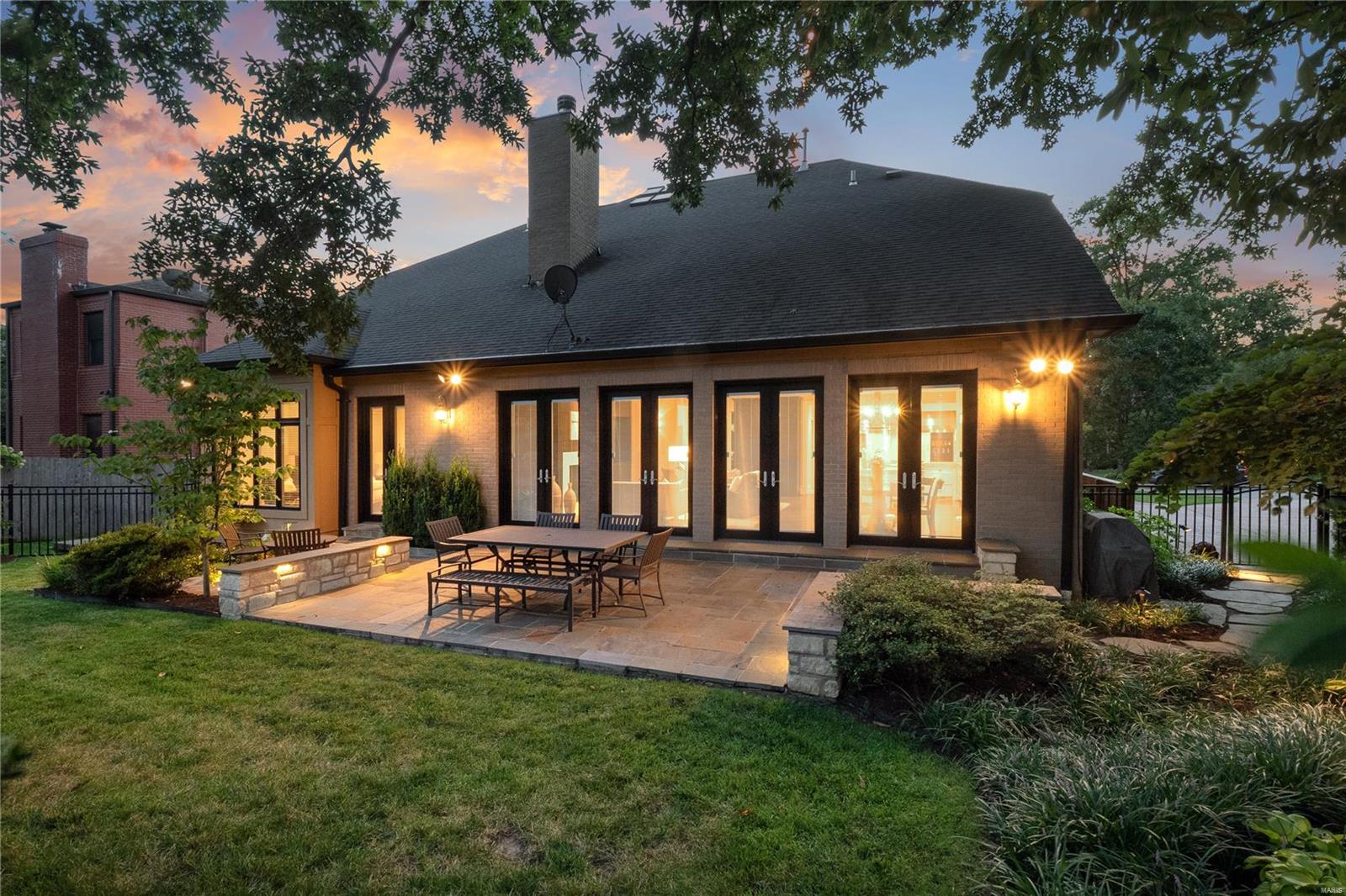 Clayton Gardens - Residential