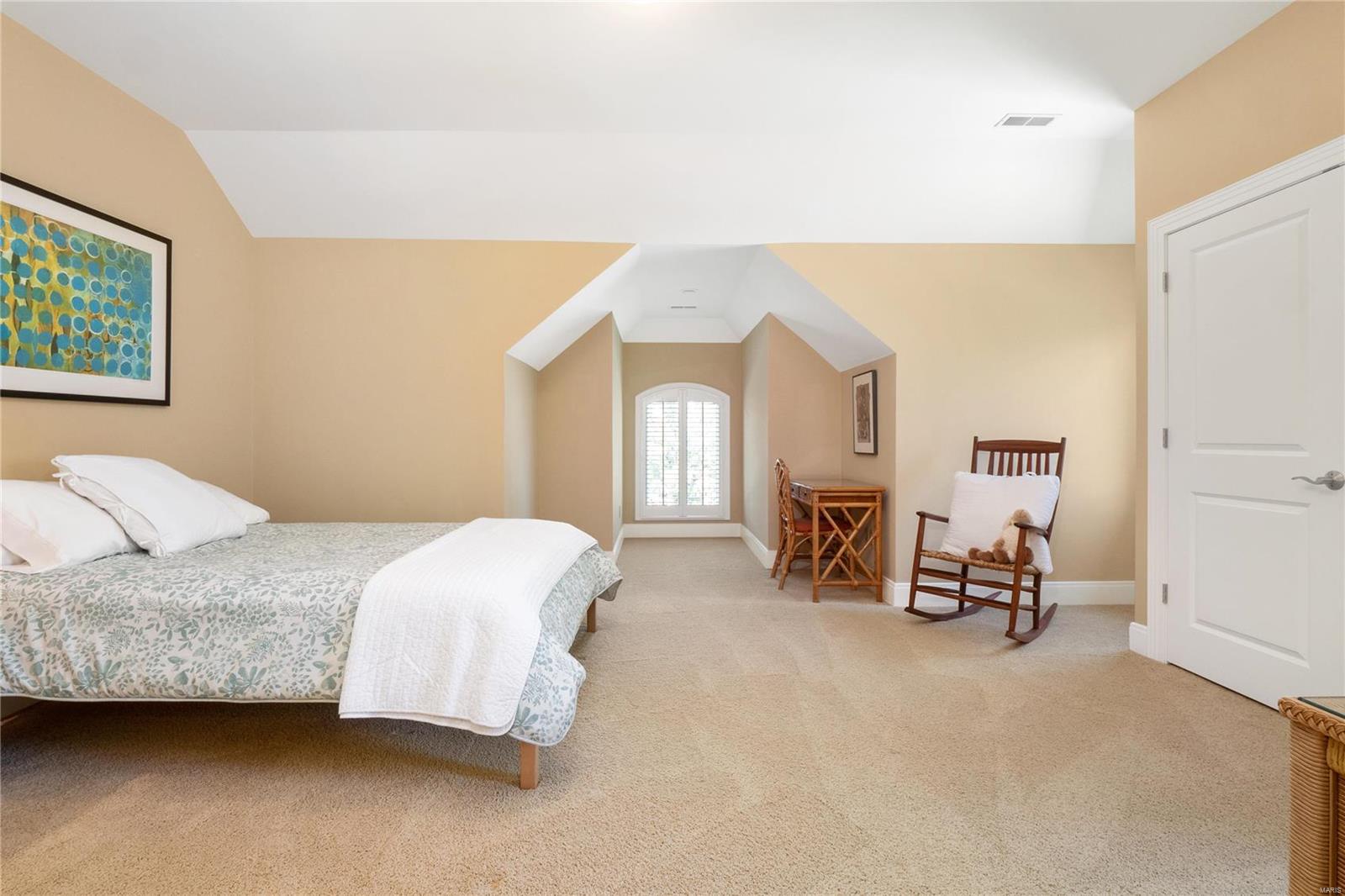 Clayton Gardens - Residential