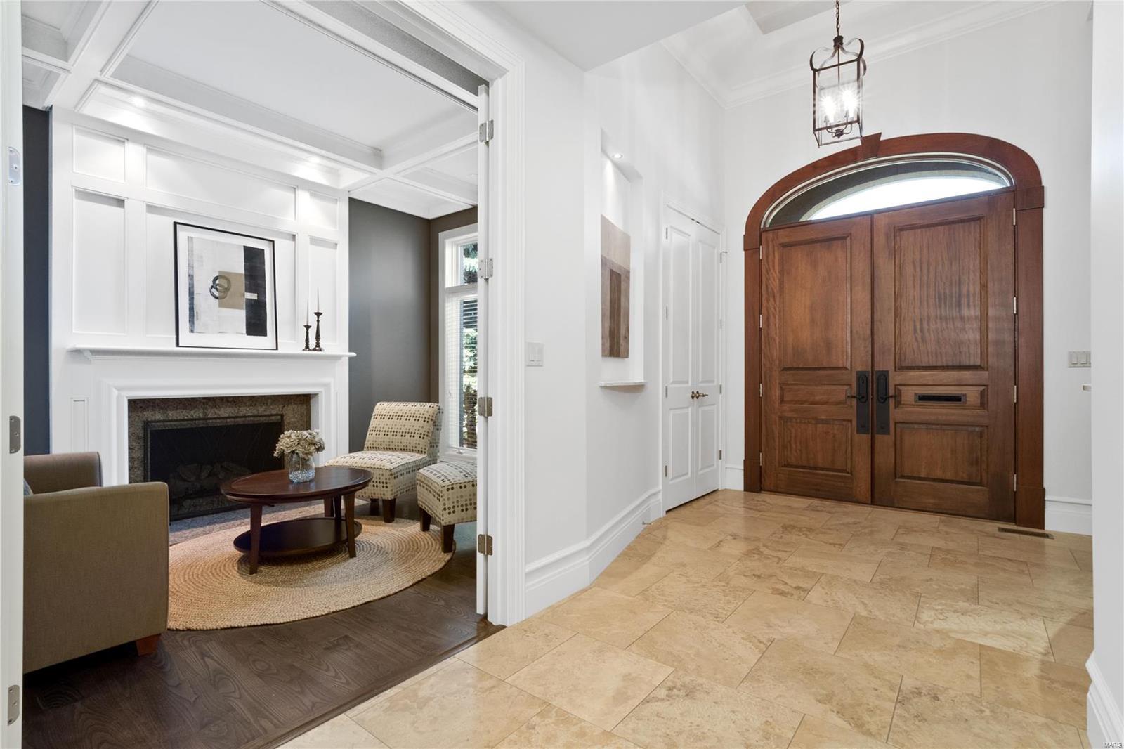 Clayton Gardens - Residential