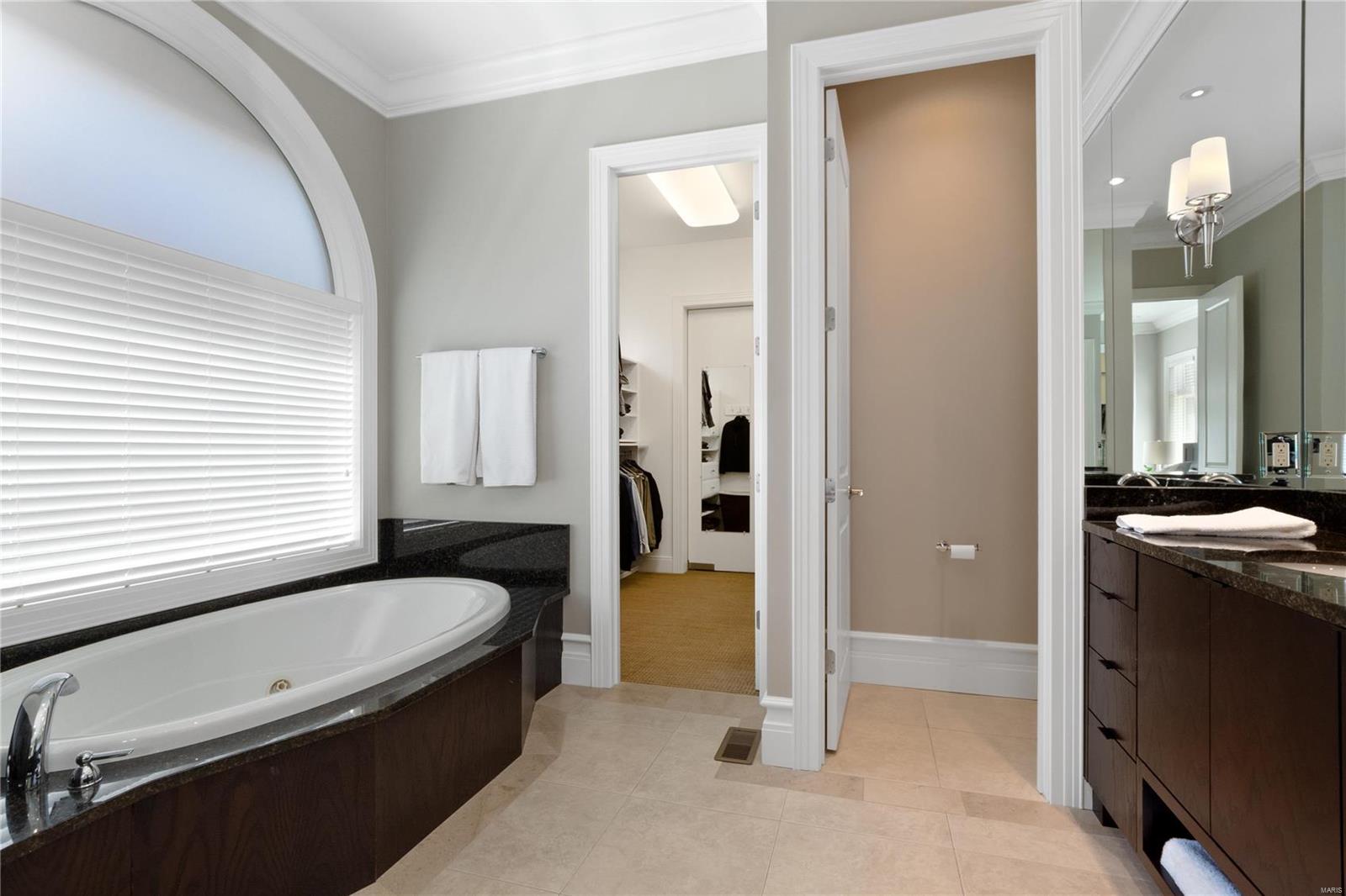 Clayton Gardens - Residential