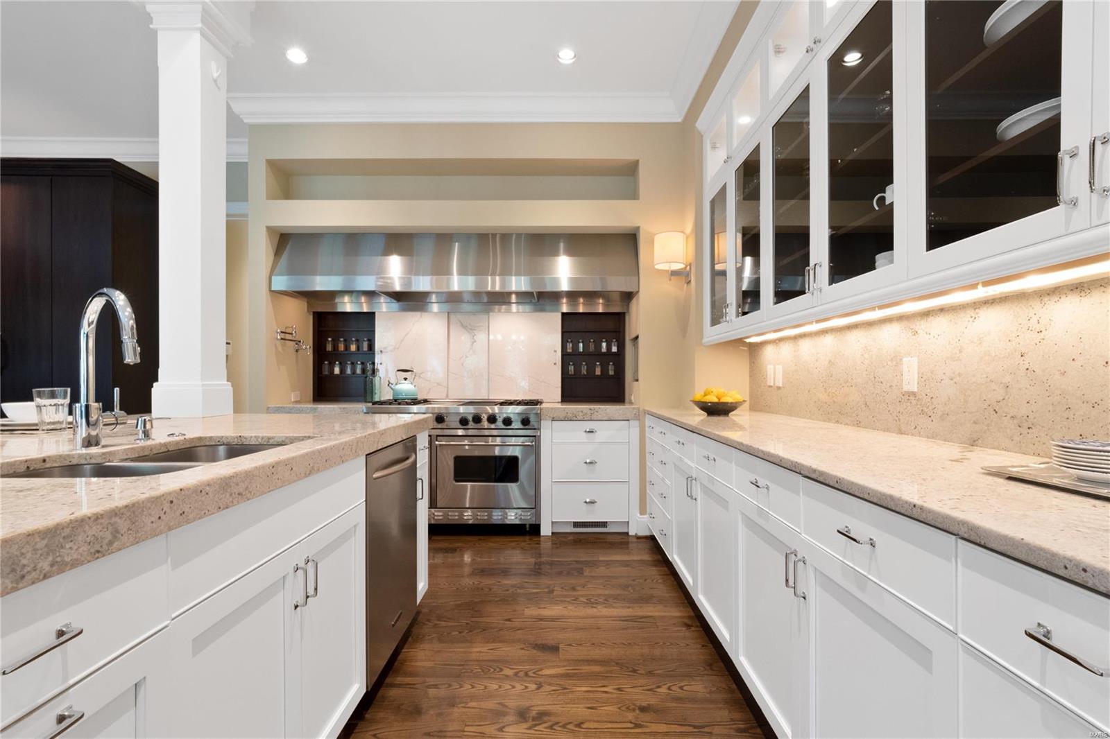 Clayton Gardens - Residential