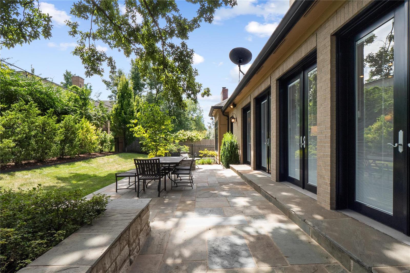 Clayton Gardens - Residential