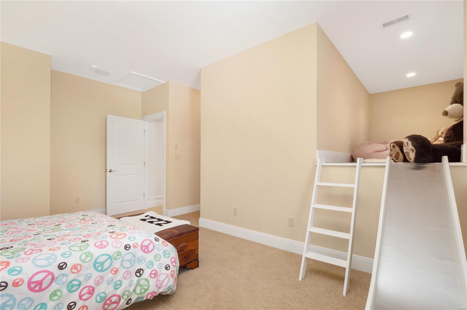 Clayton Gardens - Residential