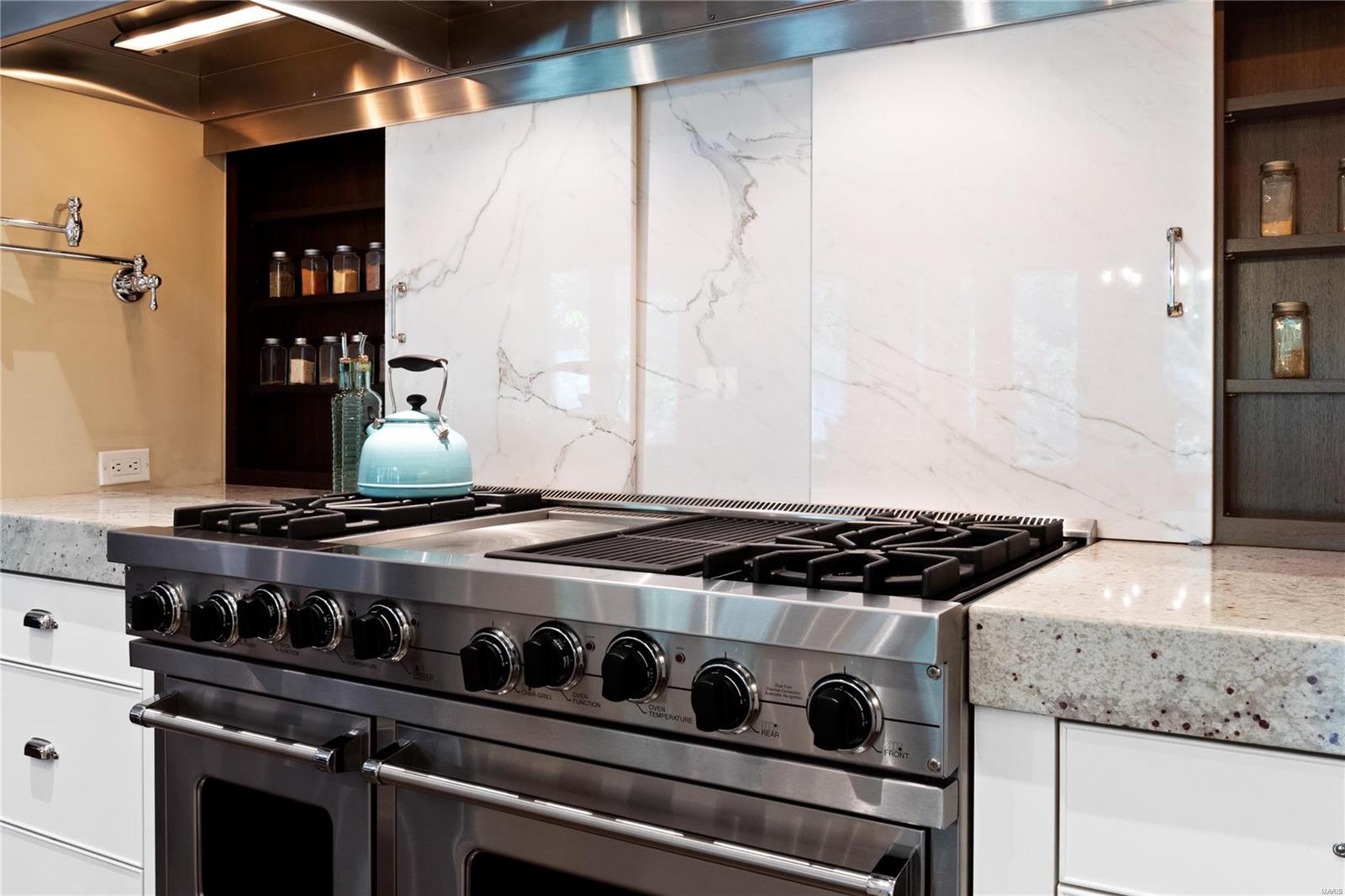 Clayton Gardens - Residential