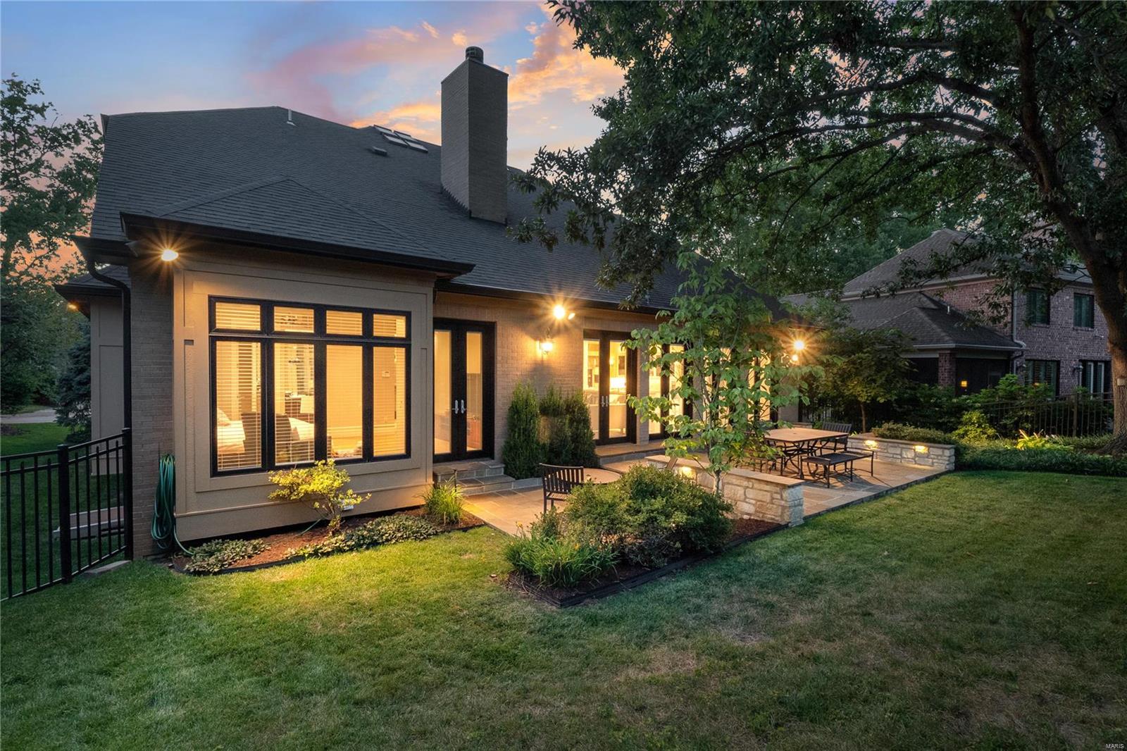 Clayton Gardens - Residential